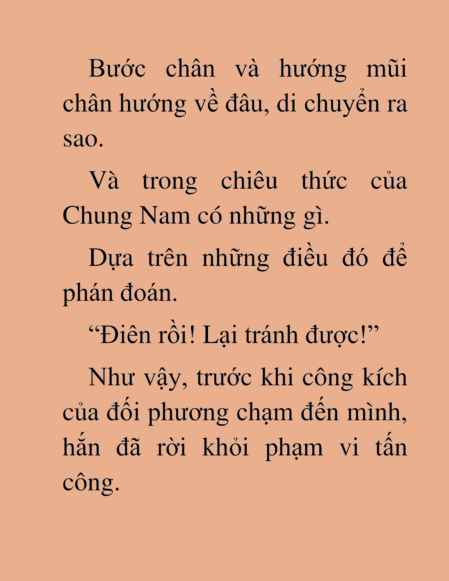 Đọc truyện HAT[NOVEL] Độc Ma Trùng Sinh - Chap 28