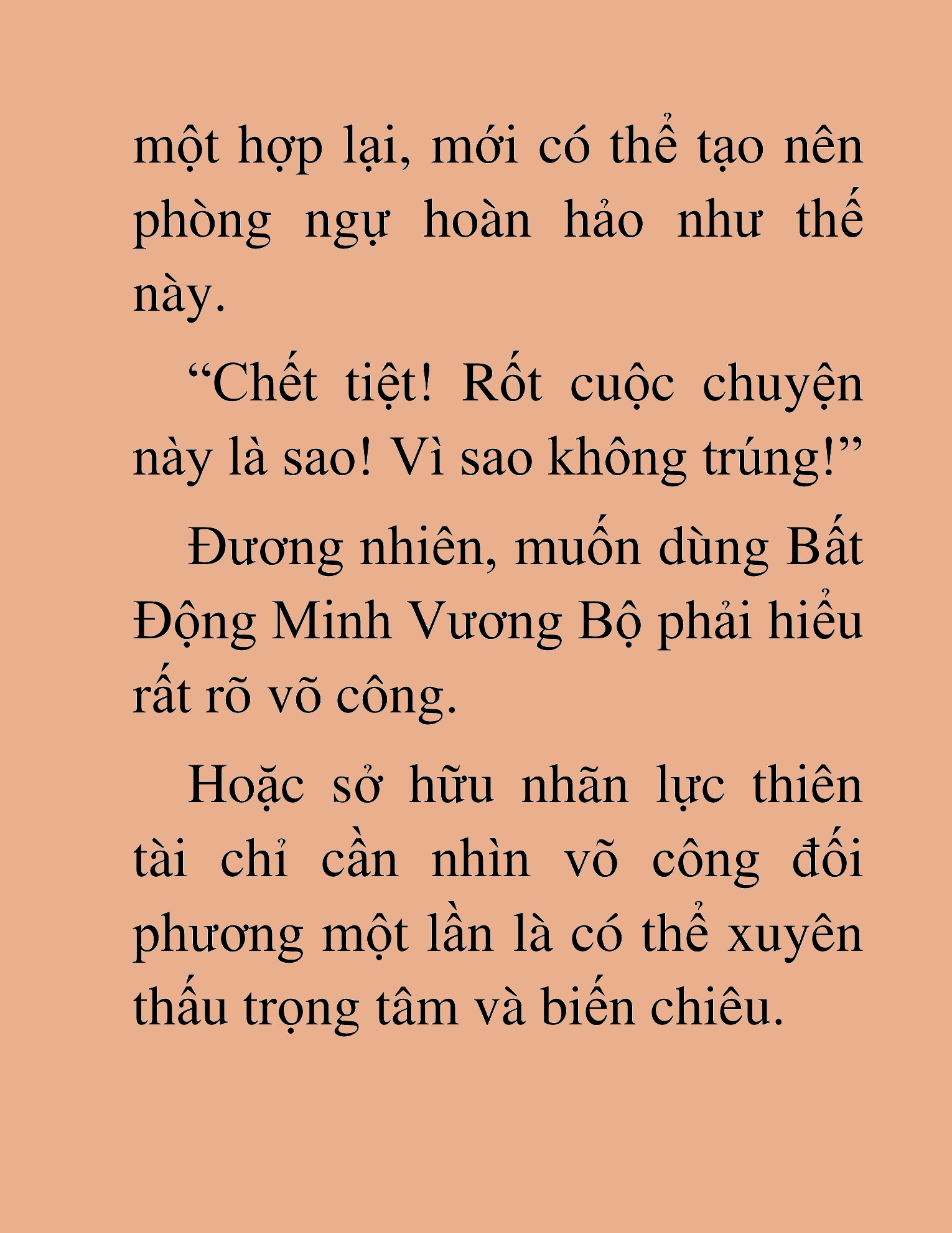 Đọc truyện HAT[NOVEL] Độc Ma Trùng Sinh - Chap 28