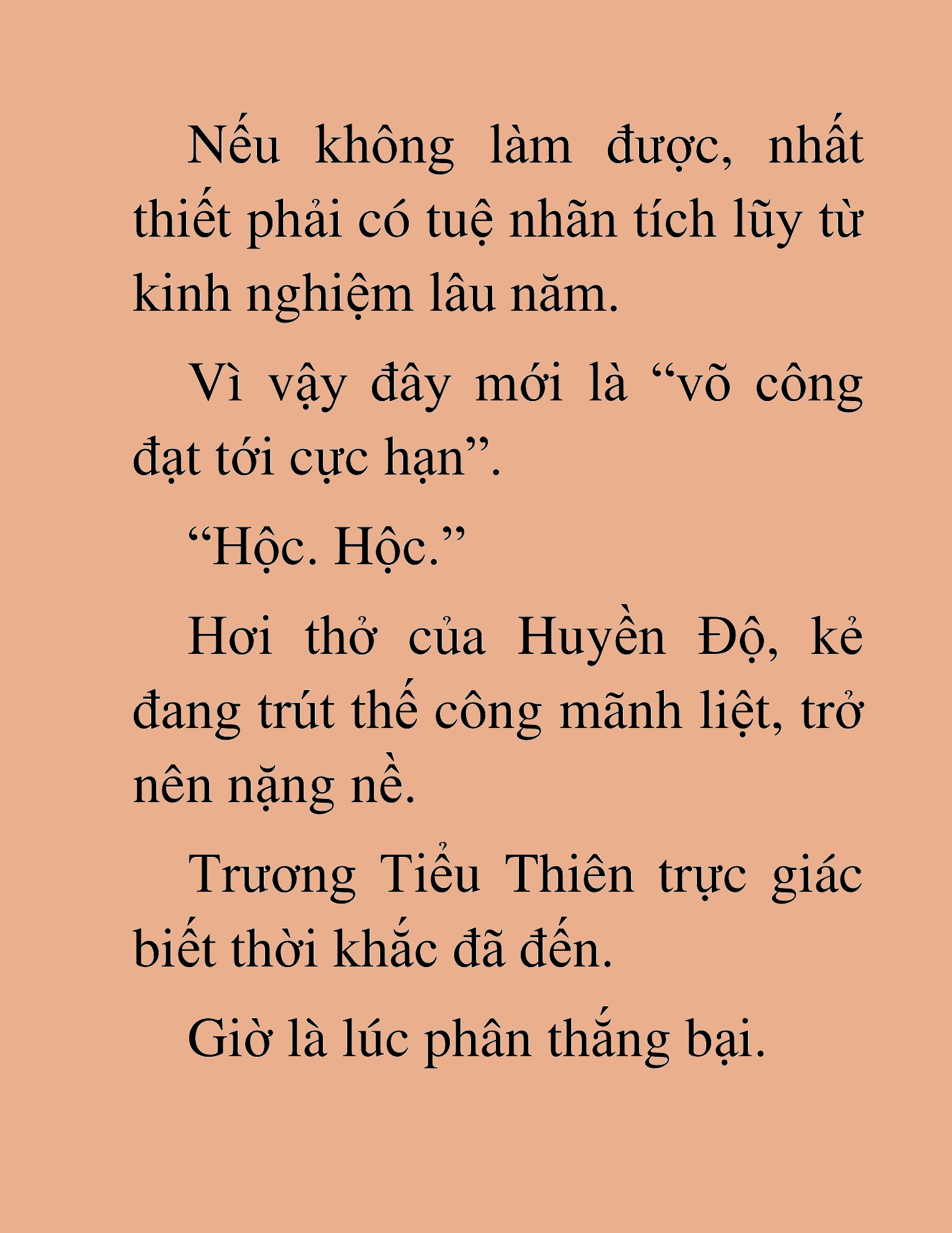 Đọc truyện HAT[NOVEL] Độc Ma Trùng Sinh - Chap 28