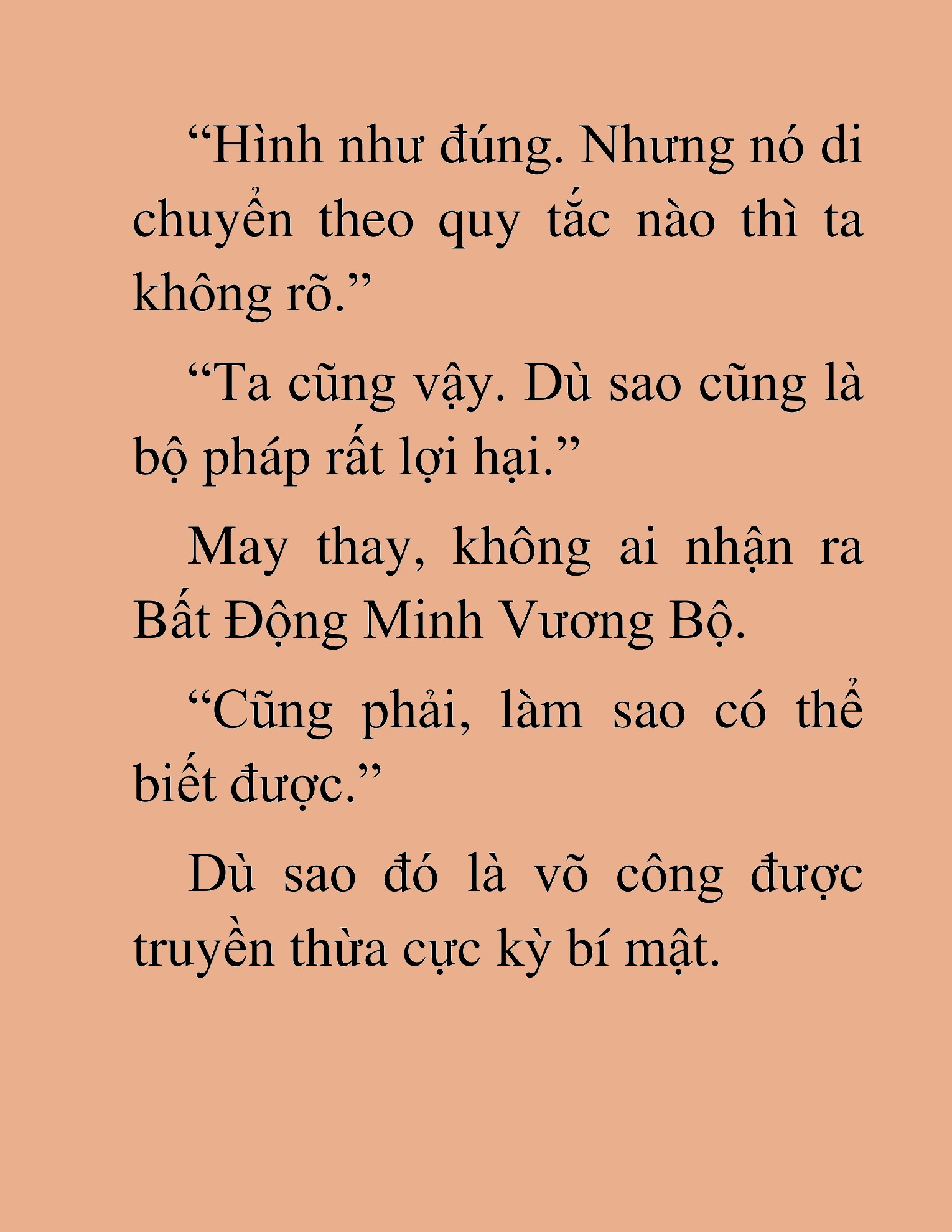 Đọc truyện HAT[NOVEL] Độc Ma Trùng Sinh - Chap 28