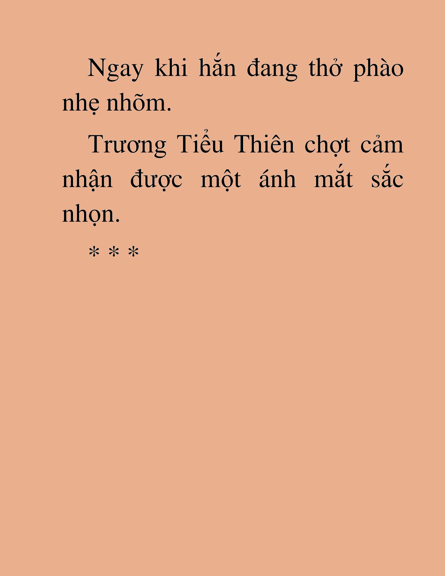 Đọc truyện HAT[NOVEL] Độc Ma Trùng Sinh - Chap 28