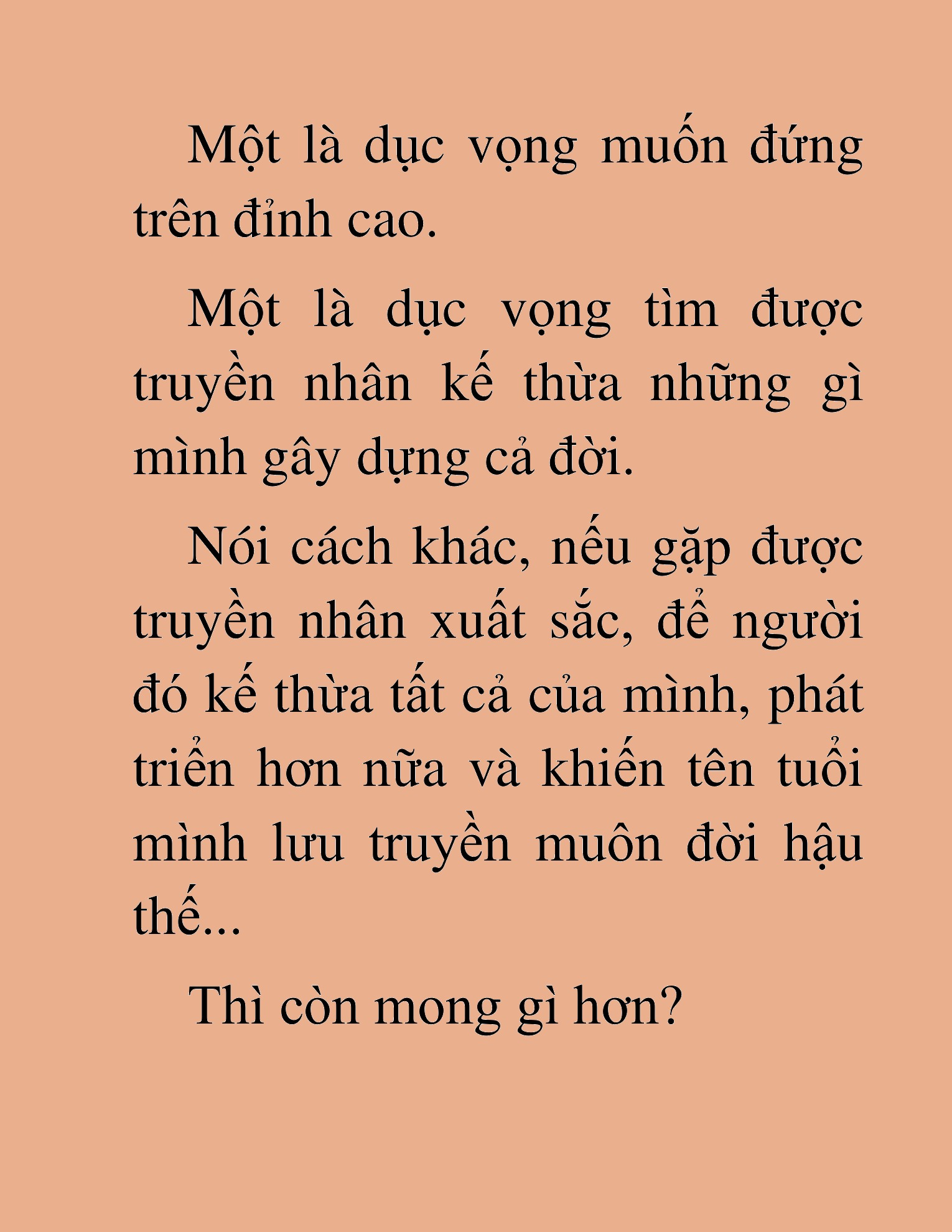 Đọc truyện HAT[NOVEL] Độc Ma Trùng Sinh - Chap 30