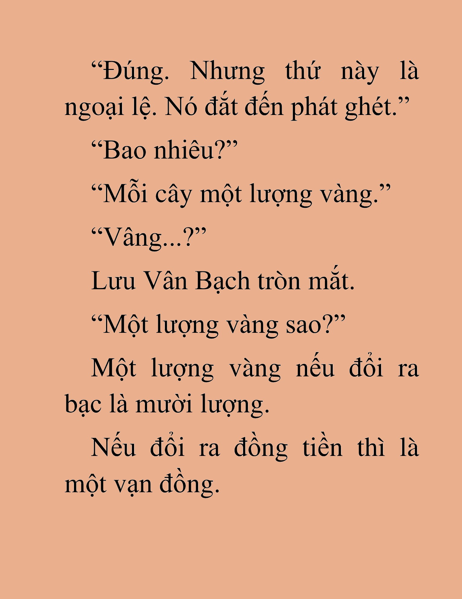 Đọc truyện HAT[NOVEL] Độc Ma Trùng Sinh - Chap 31