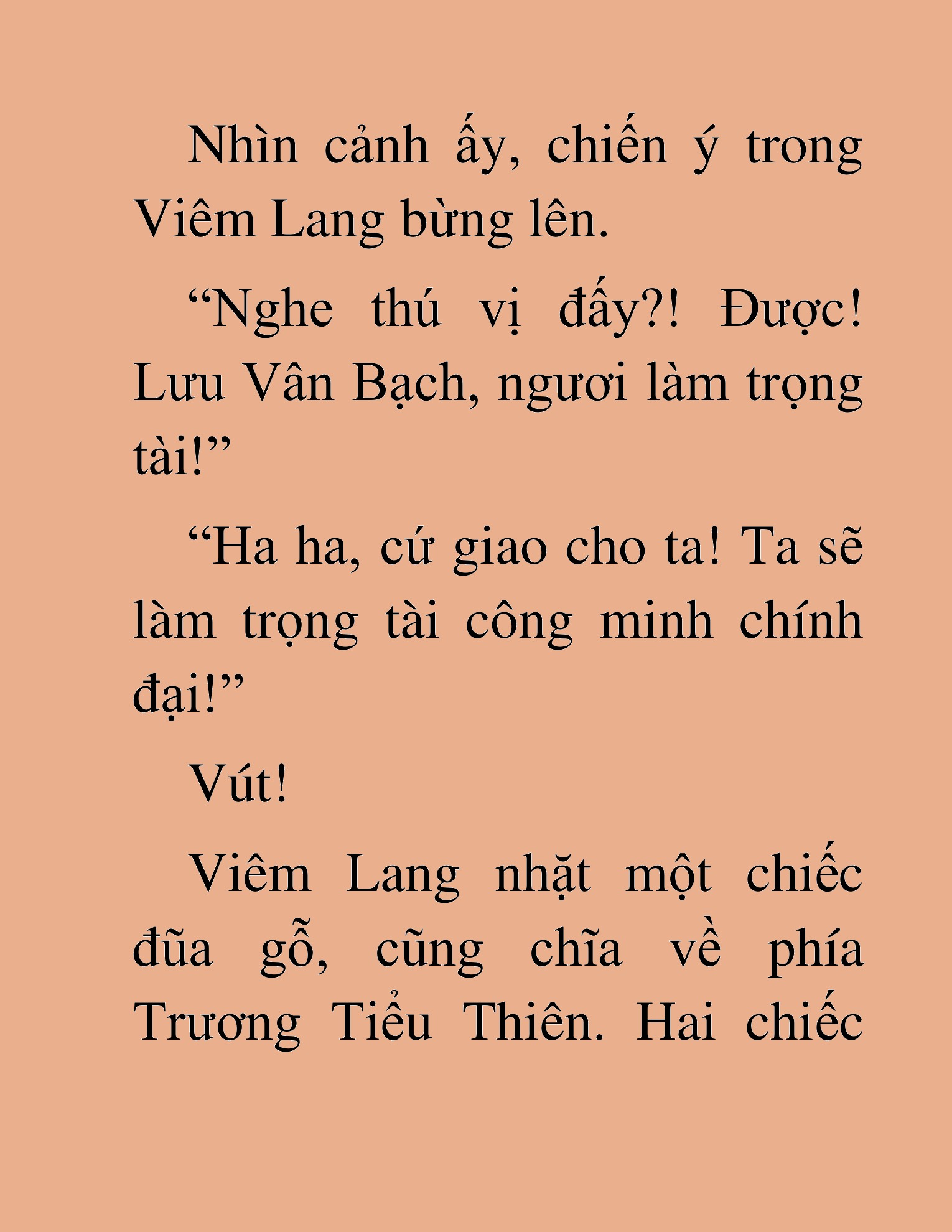 Đọc truyện HAT[NOVEL] Độc Ma Trùng Sinh - Chap 32