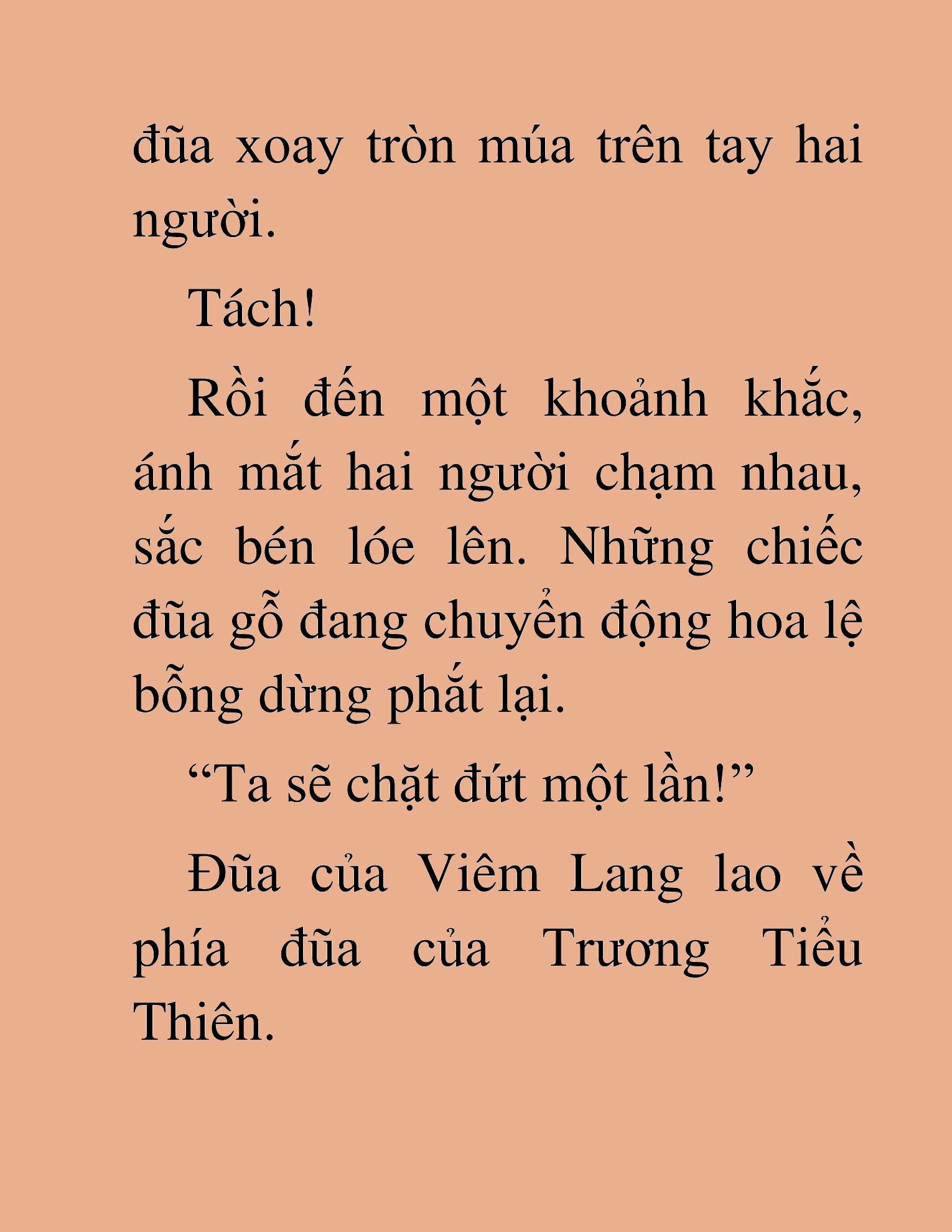 Đọc truyện HAT[NOVEL] Độc Ma Trùng Sinh - Chap 32