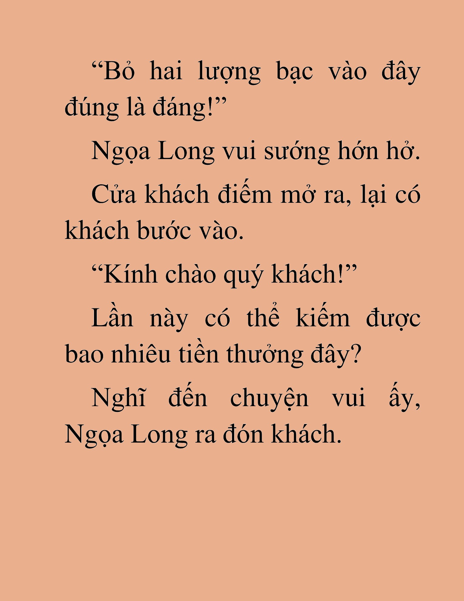 Đọc truyện HAT[NOVEL] Độc Ma Trùng Sinh - Chap 33