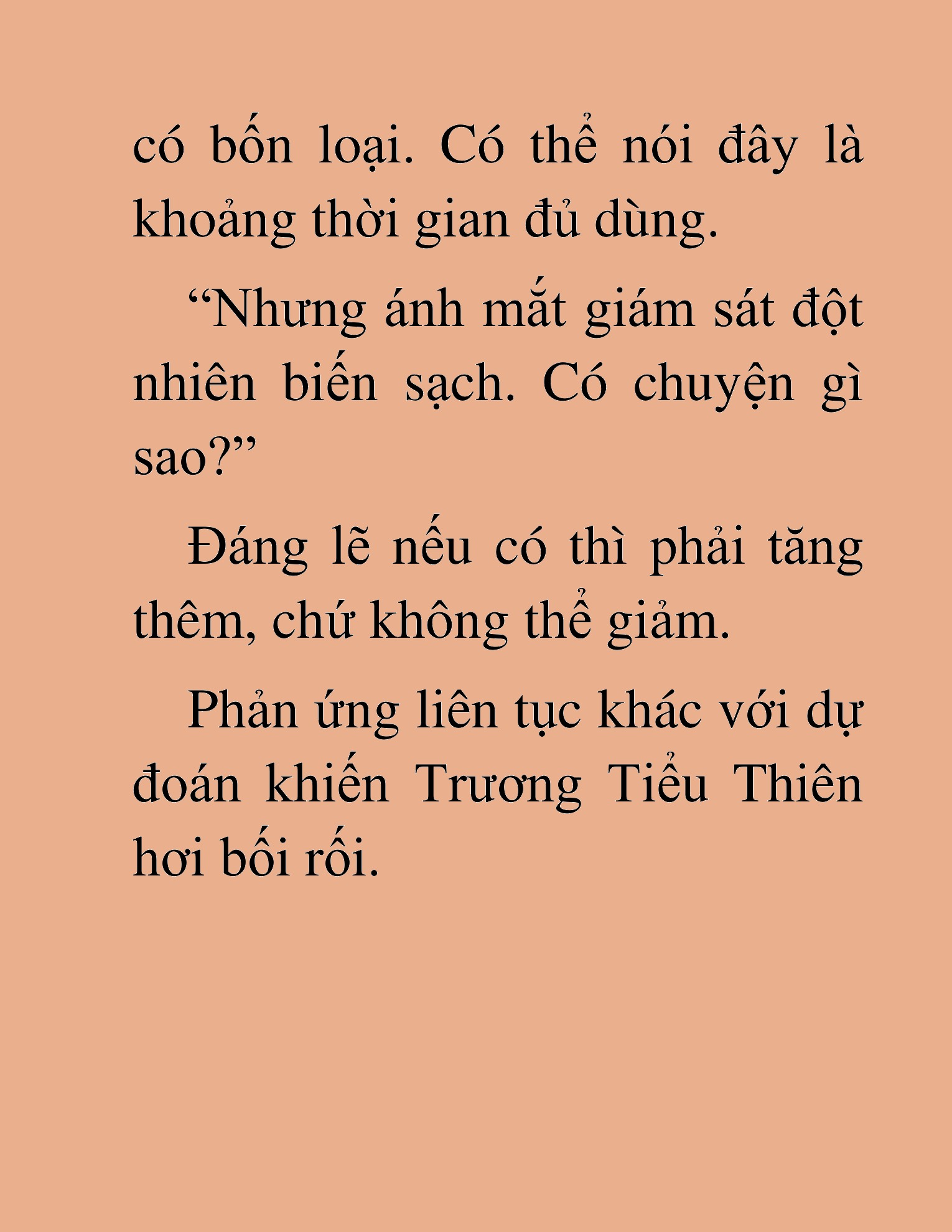 Đọc truyện HAT[NOVEL] Độc Ma Trùng Sinh - Chap 38