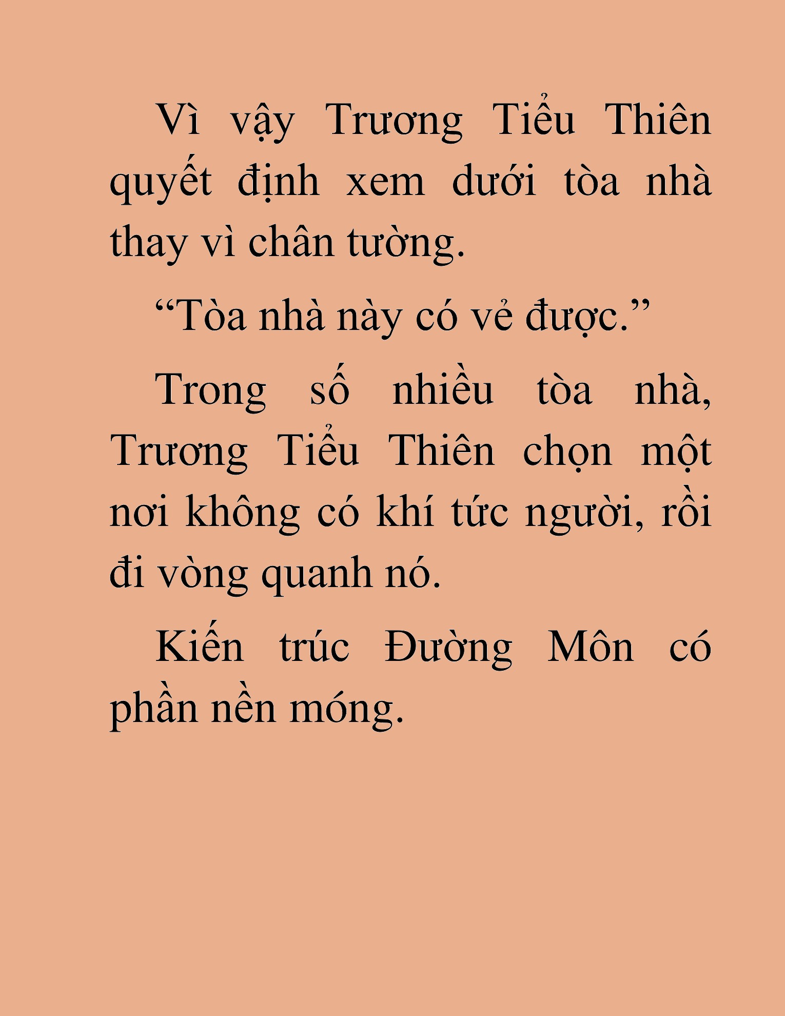 Đọc truyện HAT[NOVEL] Độc Ma Trùng Sinh - Chap 38