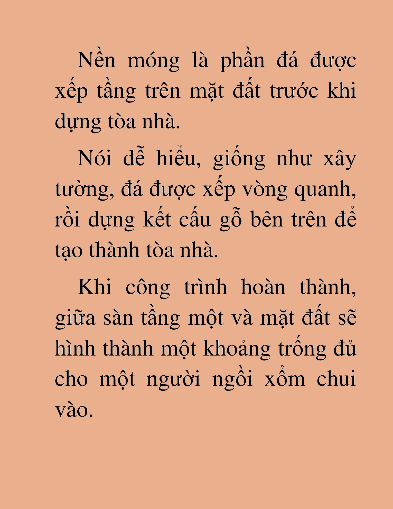 Đọc truyện HAT[NOVEL] Độc Ma Trùng Sinh - Chap 38
