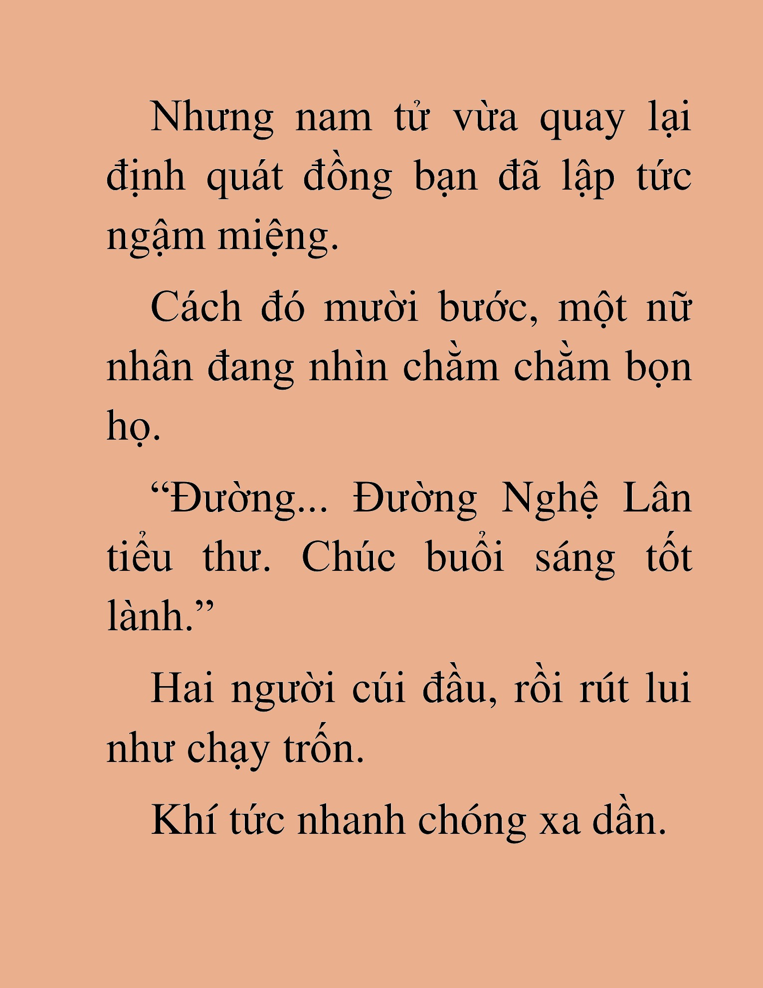 Đọc truyện HAT[NOVEL] Độc Ma Trùng Sinh - Chap 39