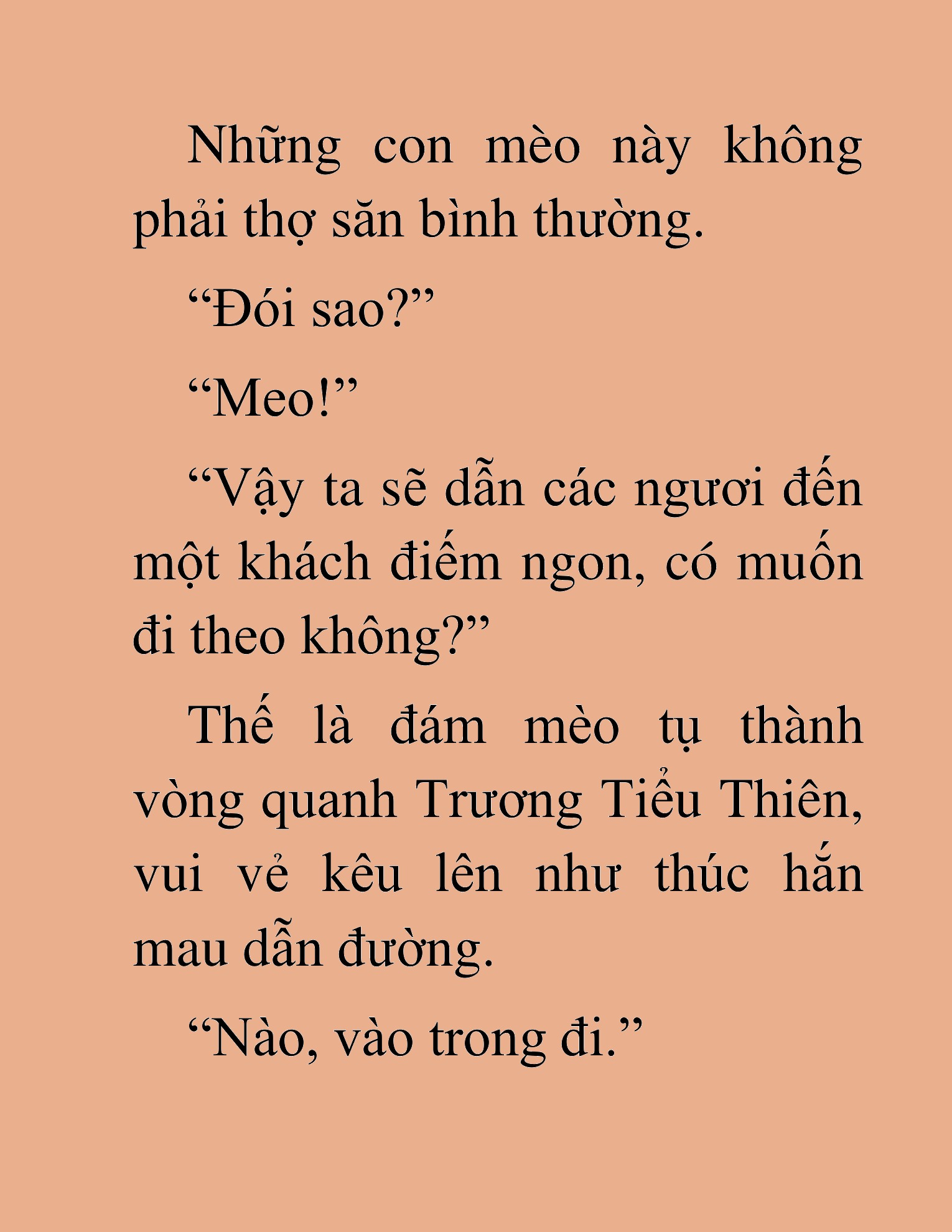 Đọc truyện HAT[NOVEL] Độc Ma Trùng Sinh - Chap 39