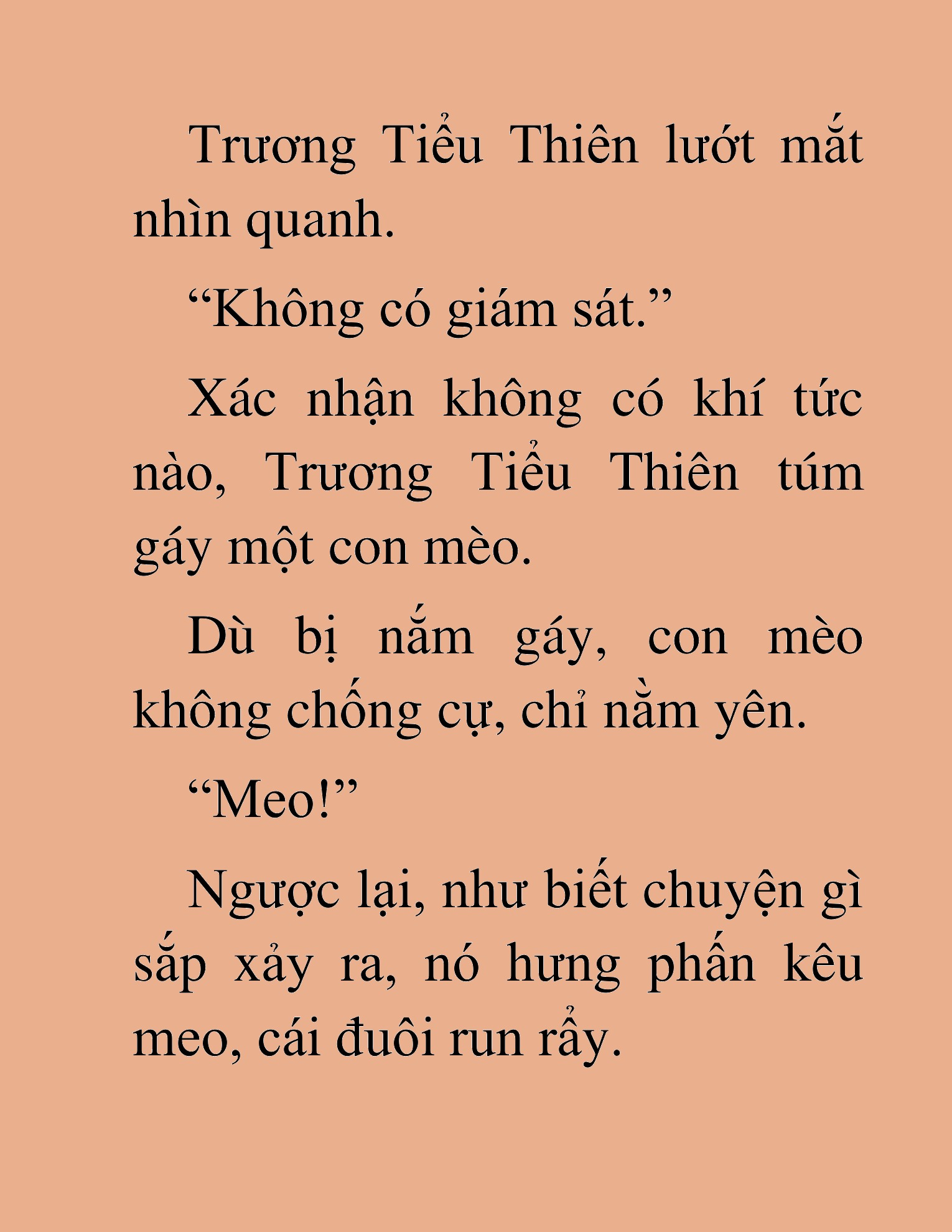 Đọc truyện HAT[NOVEL] Độc Ma Trùng Sinh - Chap 39