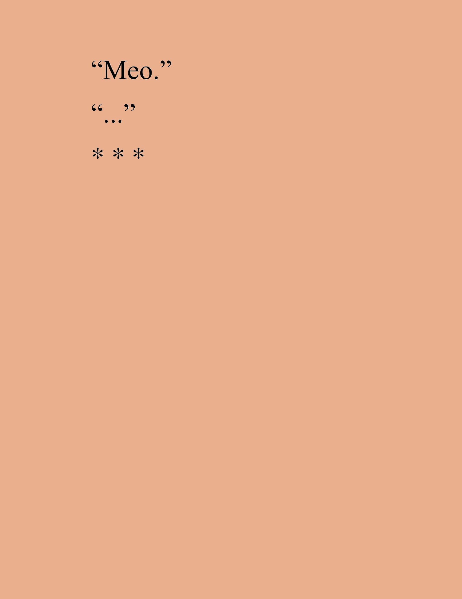 Đọc truyện HAT[NOVEL] Độc Ma Trùng Sinh - Chap 40