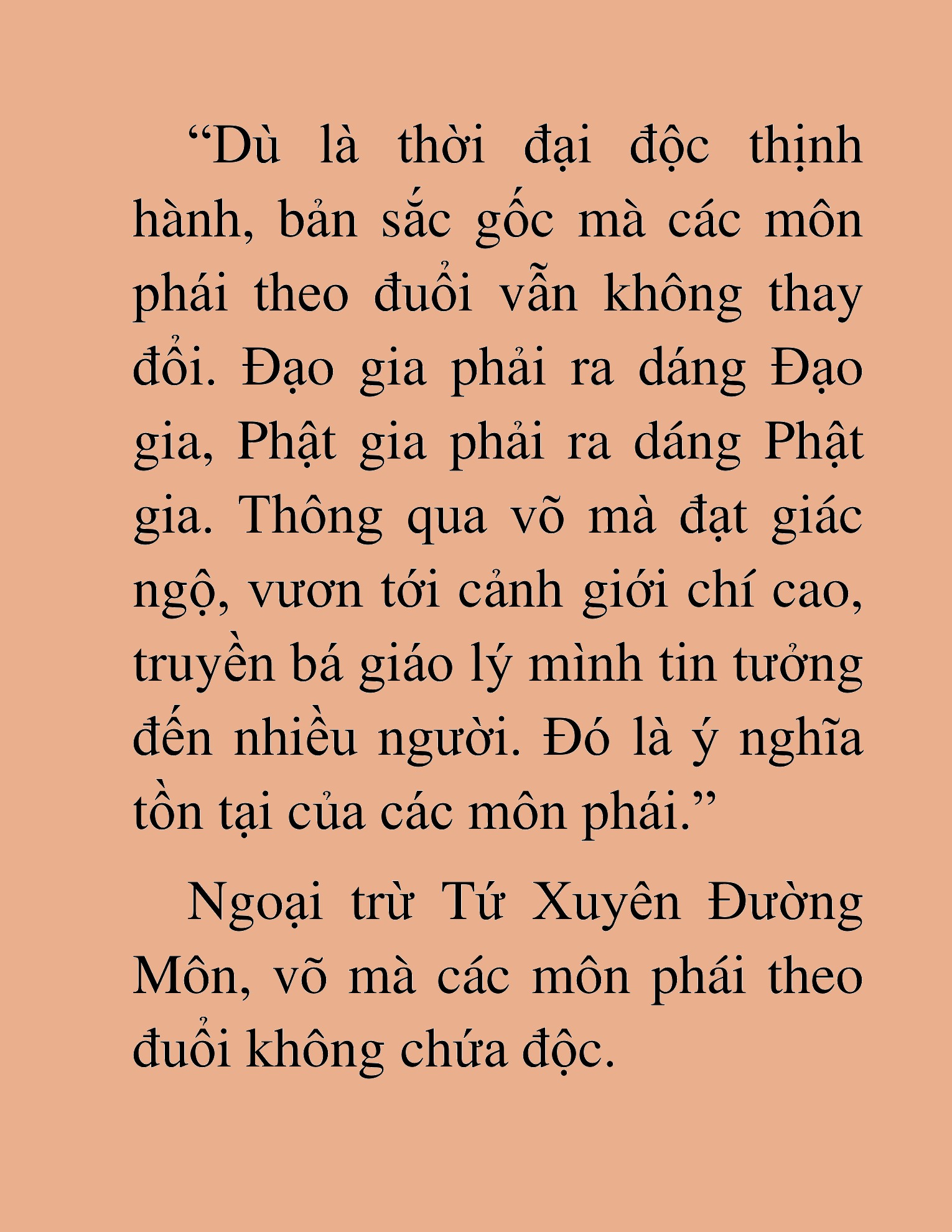 Đọc truyện HAT[NOVEL] Độc Ma Trùng Sinh - Chap 42