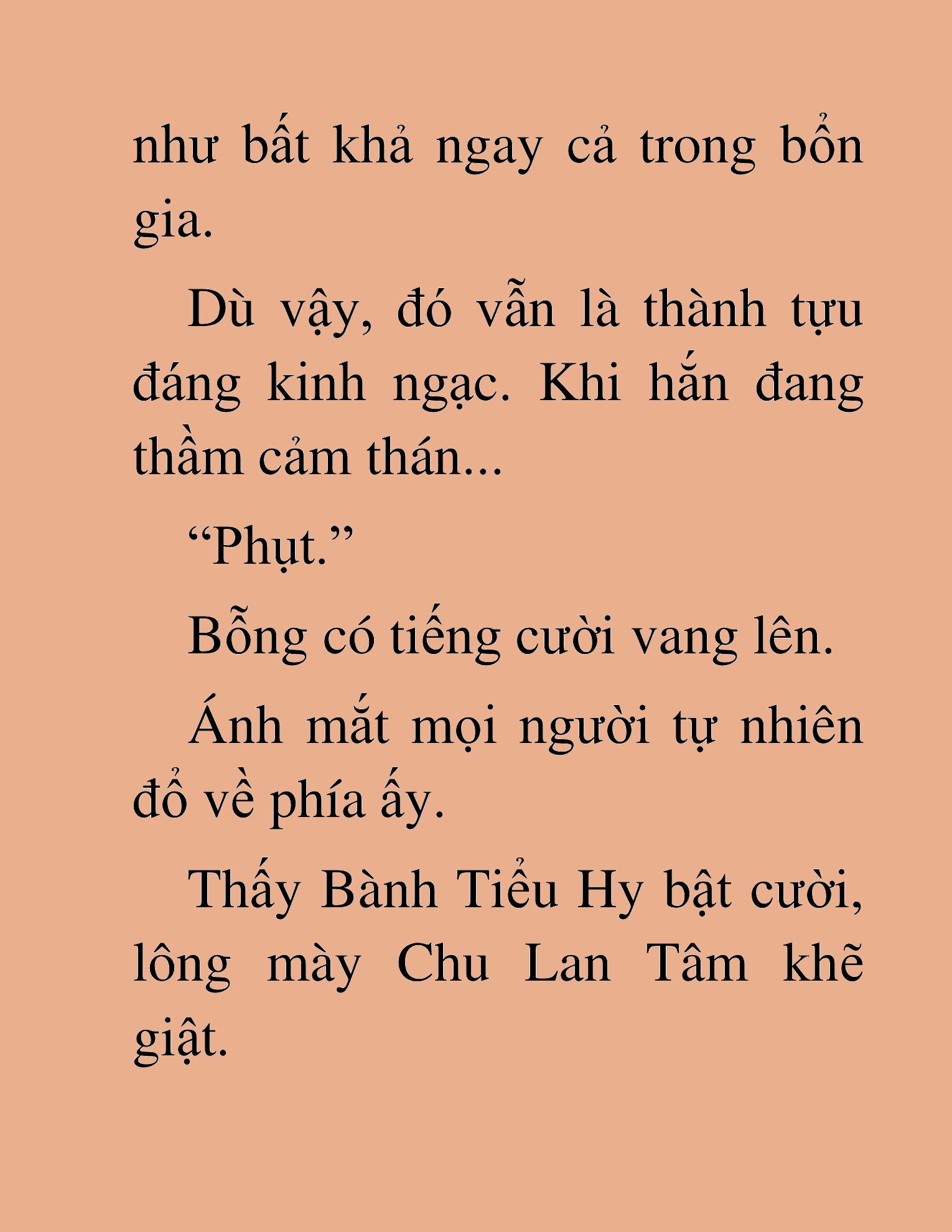 Đọc truyện HAT[NOVEL] Độc Ma Trùng Sinh - Chap 42
