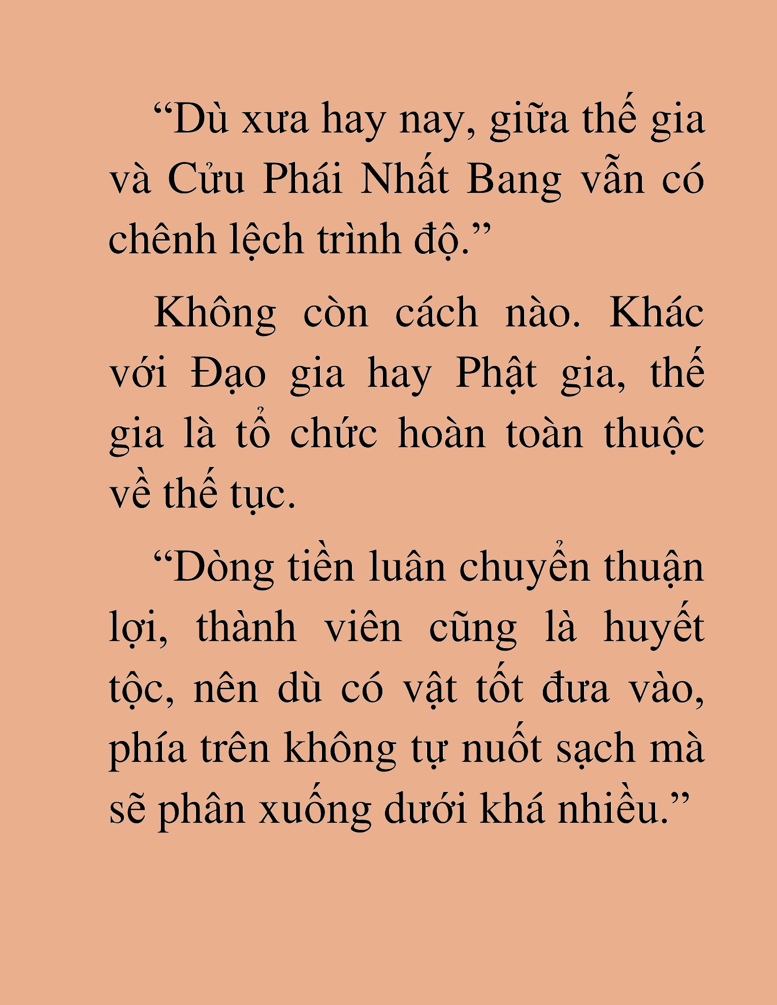 Đọc truyện HAT[NOVEL] Độc Ma Trùng Sinh - Chap 42