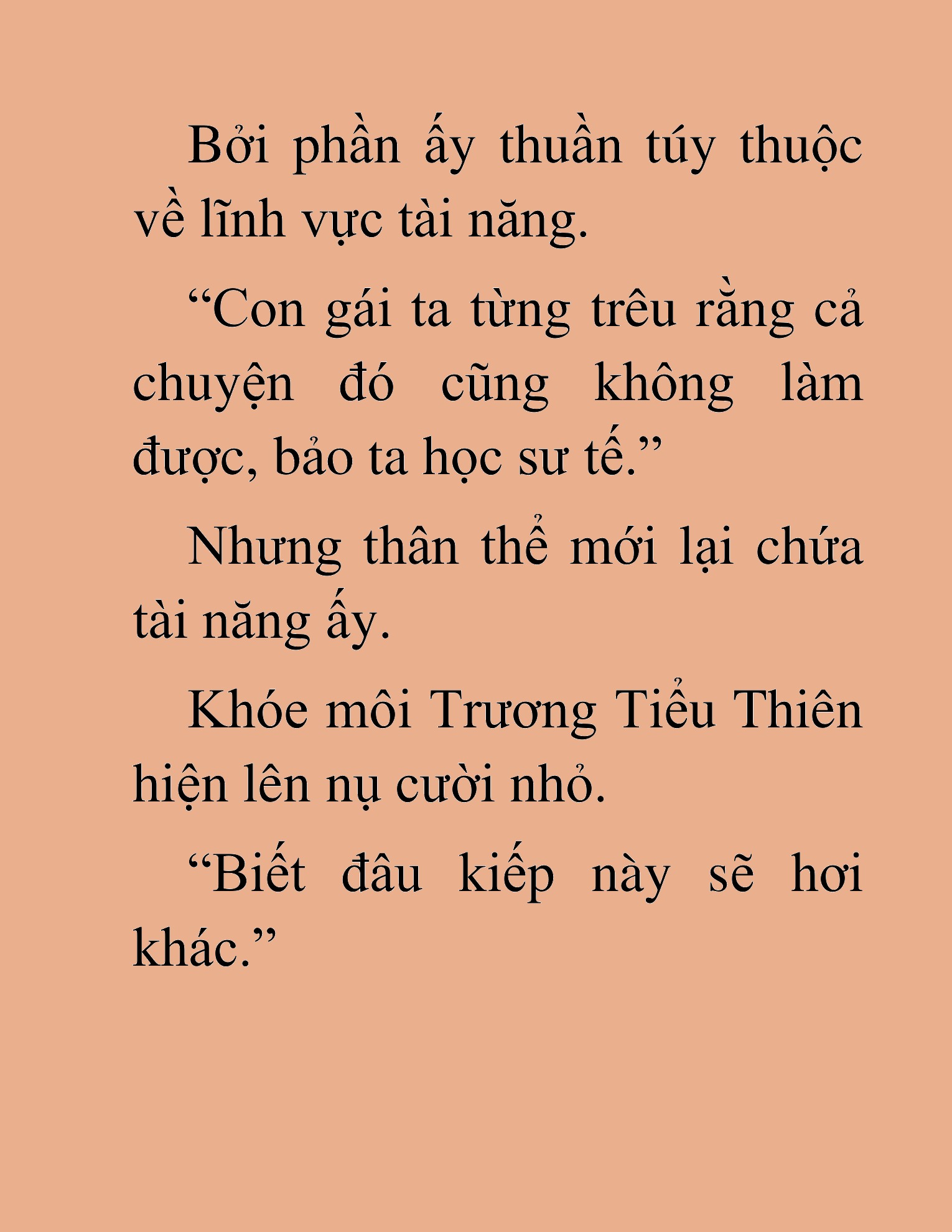 Đọc truyện HAT[NOVEL] Độc Ma Trùng Sinh - Chap 44