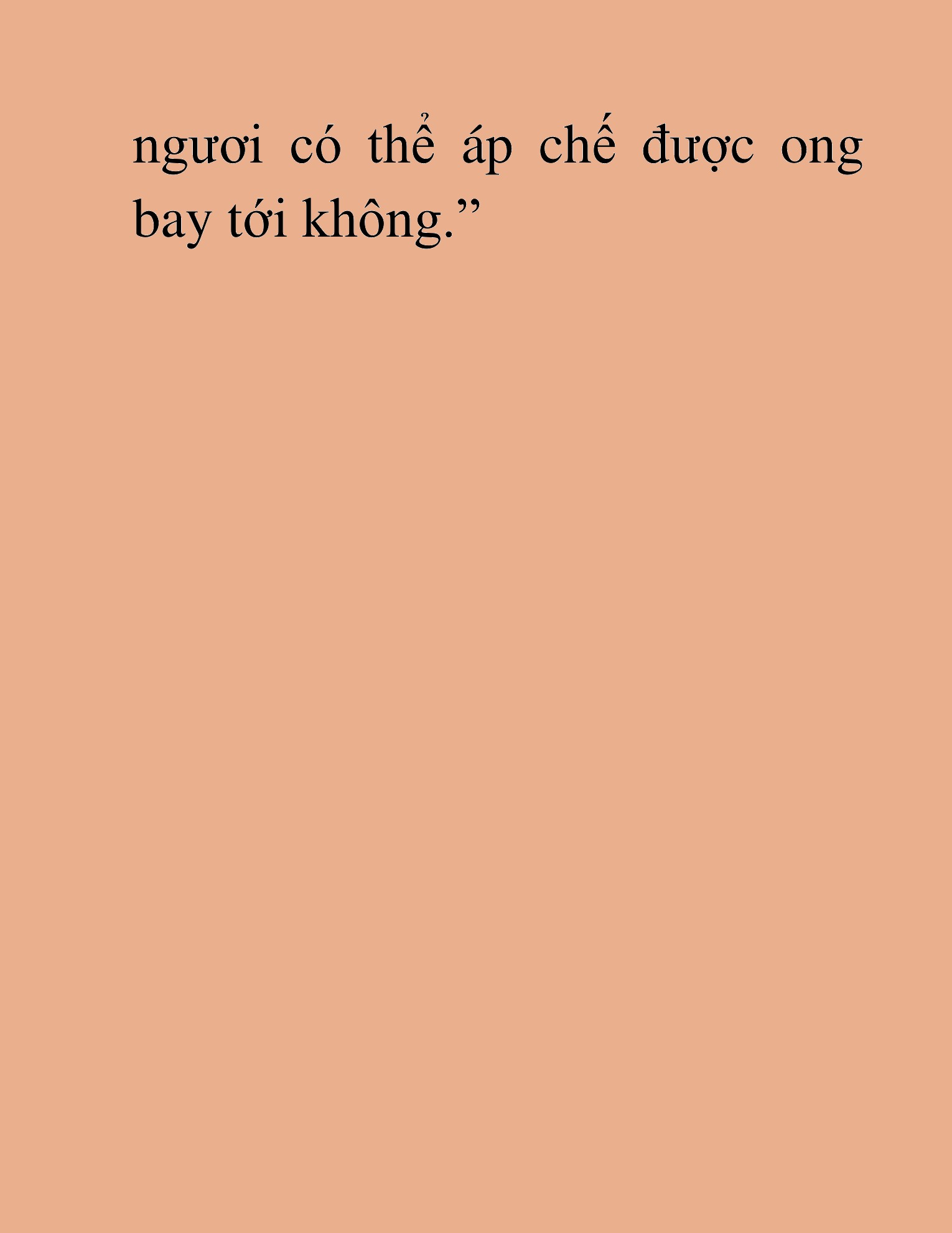 Đọc truyện HAT[NOVEL] Độc Ma Trùng Sinh - Chap 45