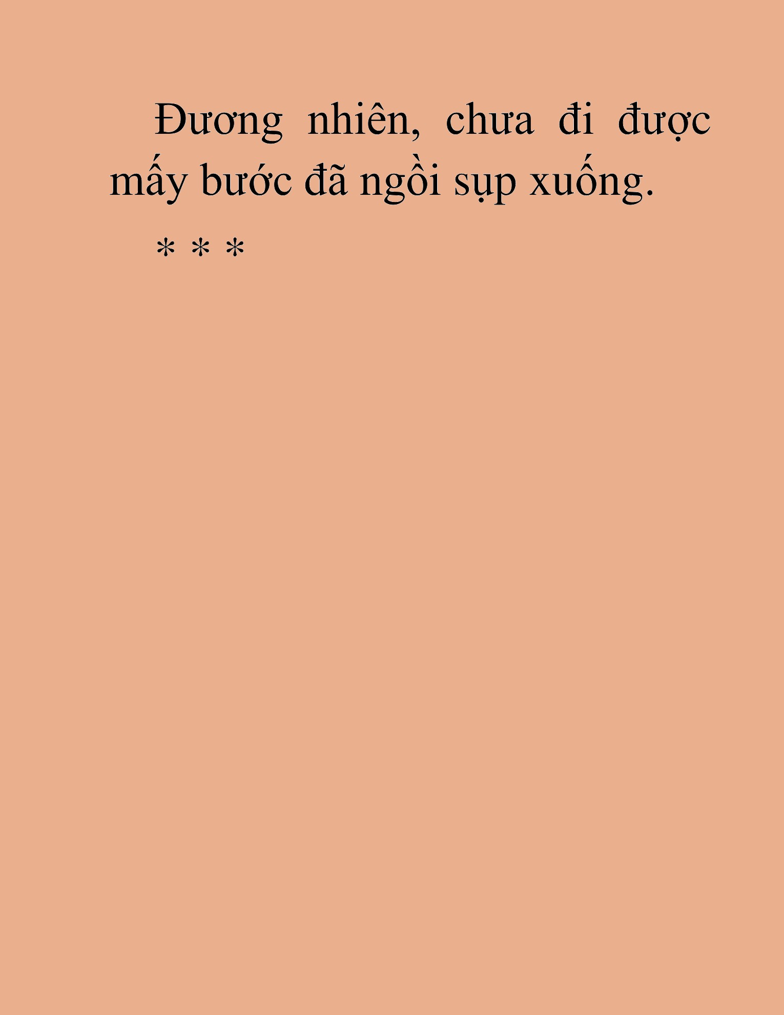 Đọc truyện HAT[NOVEL] Độc Ma Trùng Sinh - Chap 48