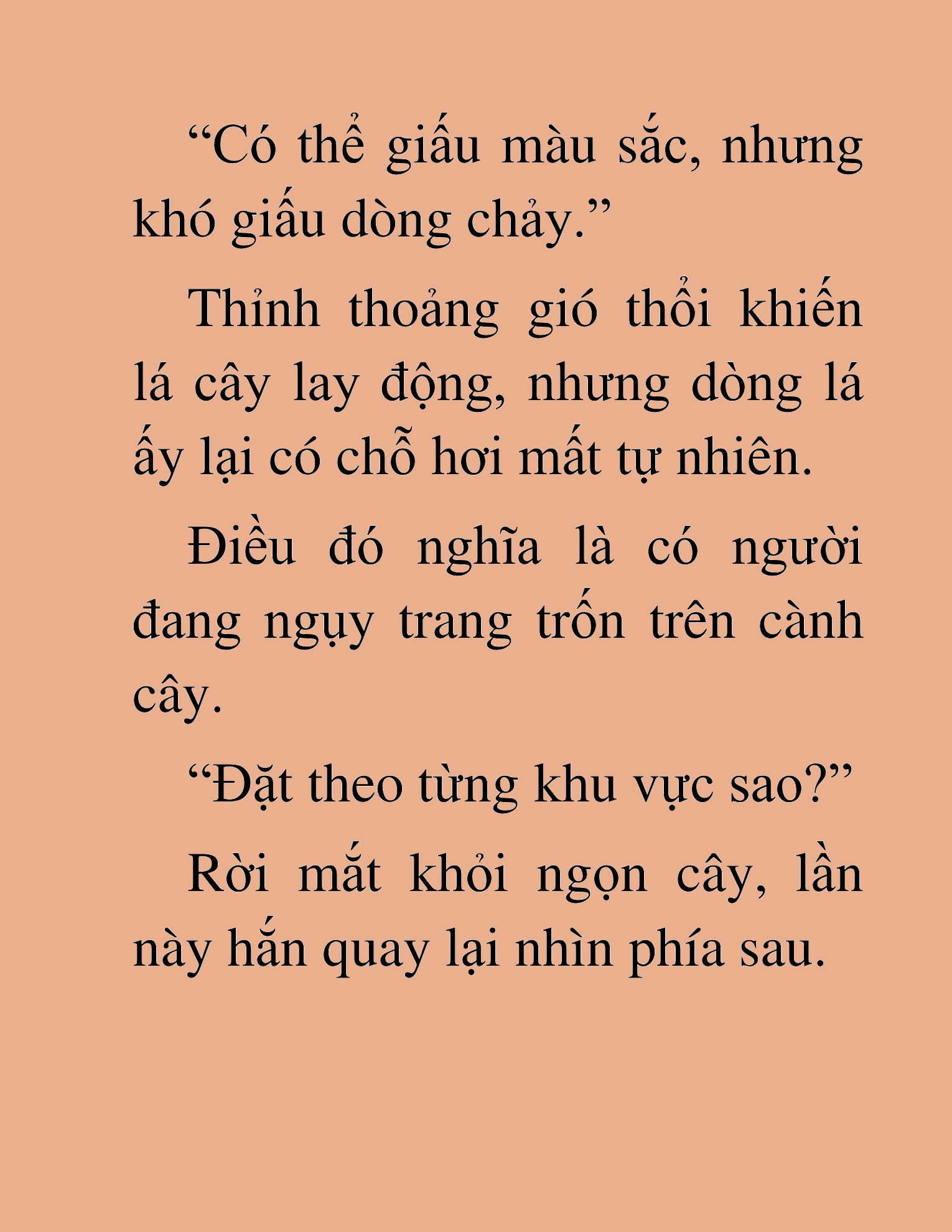 Đọc truyện HAT[NOVEL] Độc Ma Trùng Sinh - Chap 49