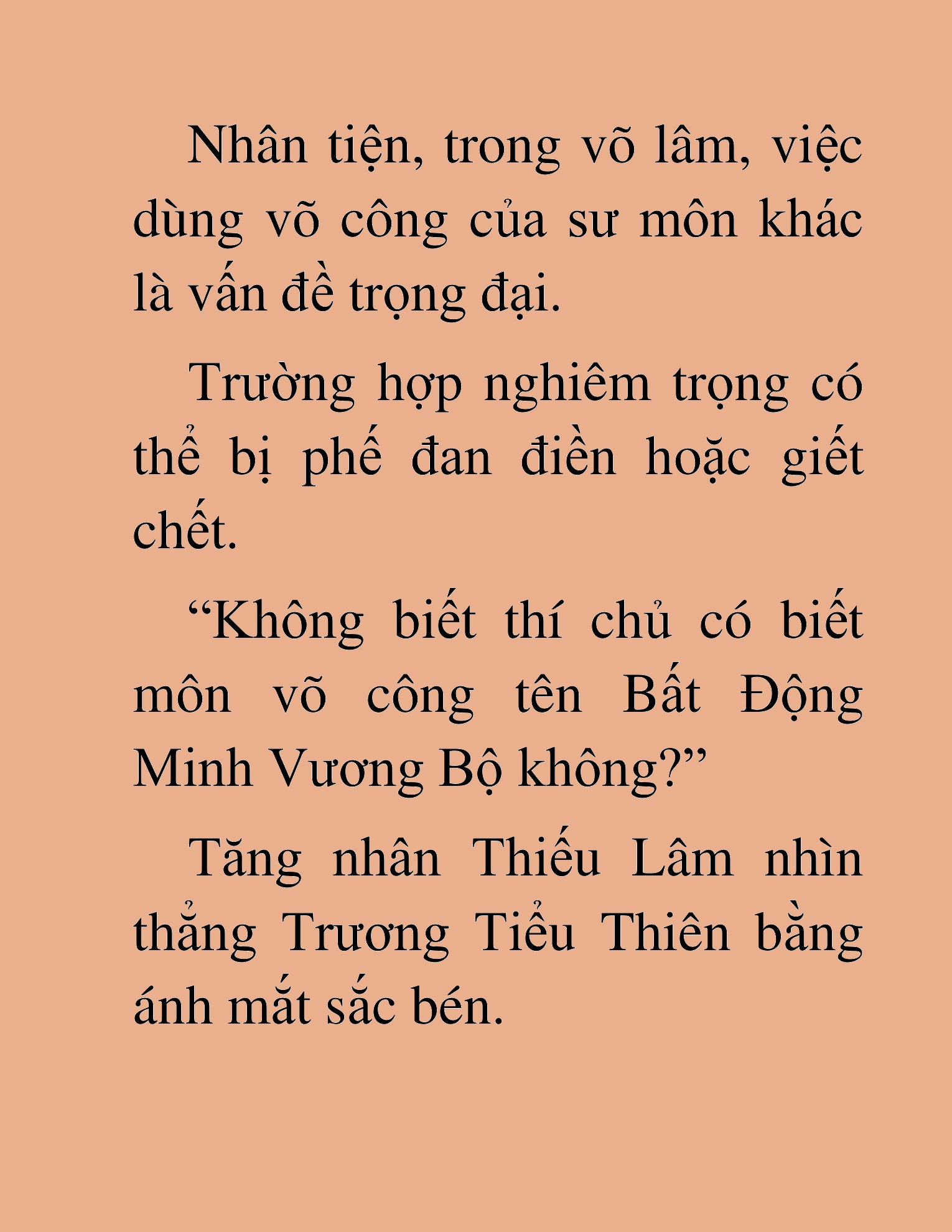 Đọc truyện HAT[NOVEL] Độc Ma Trùng Sinh - Chap 50