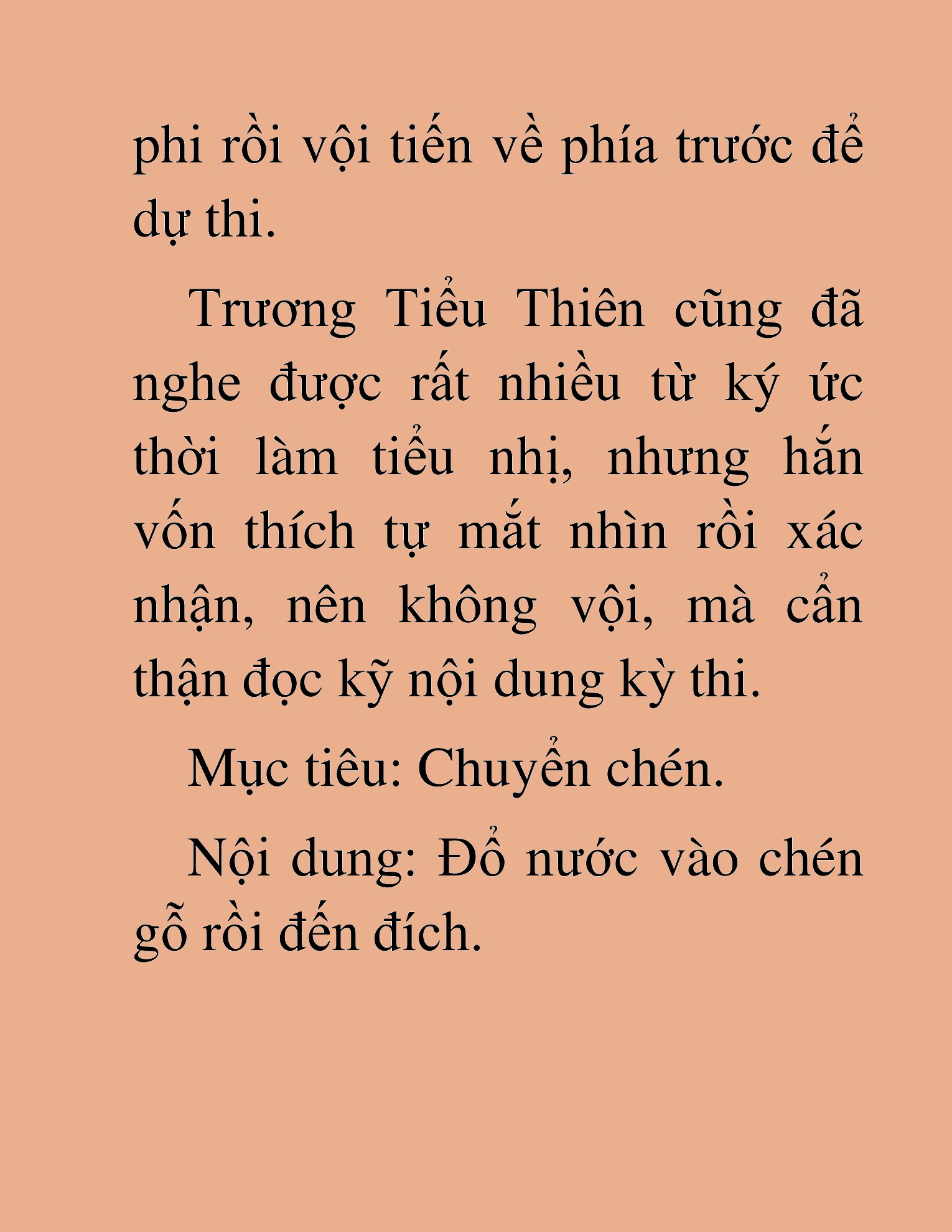 Đọc truyện HAT[NOVEL] Độc Ma Trùng Sinh - Chap 6