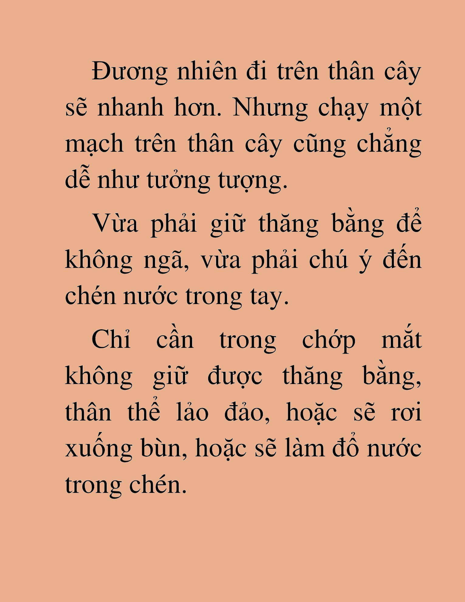Đọc truyện HAT[NOVEL] Độc Ma Trùng Sinh - Chap 7