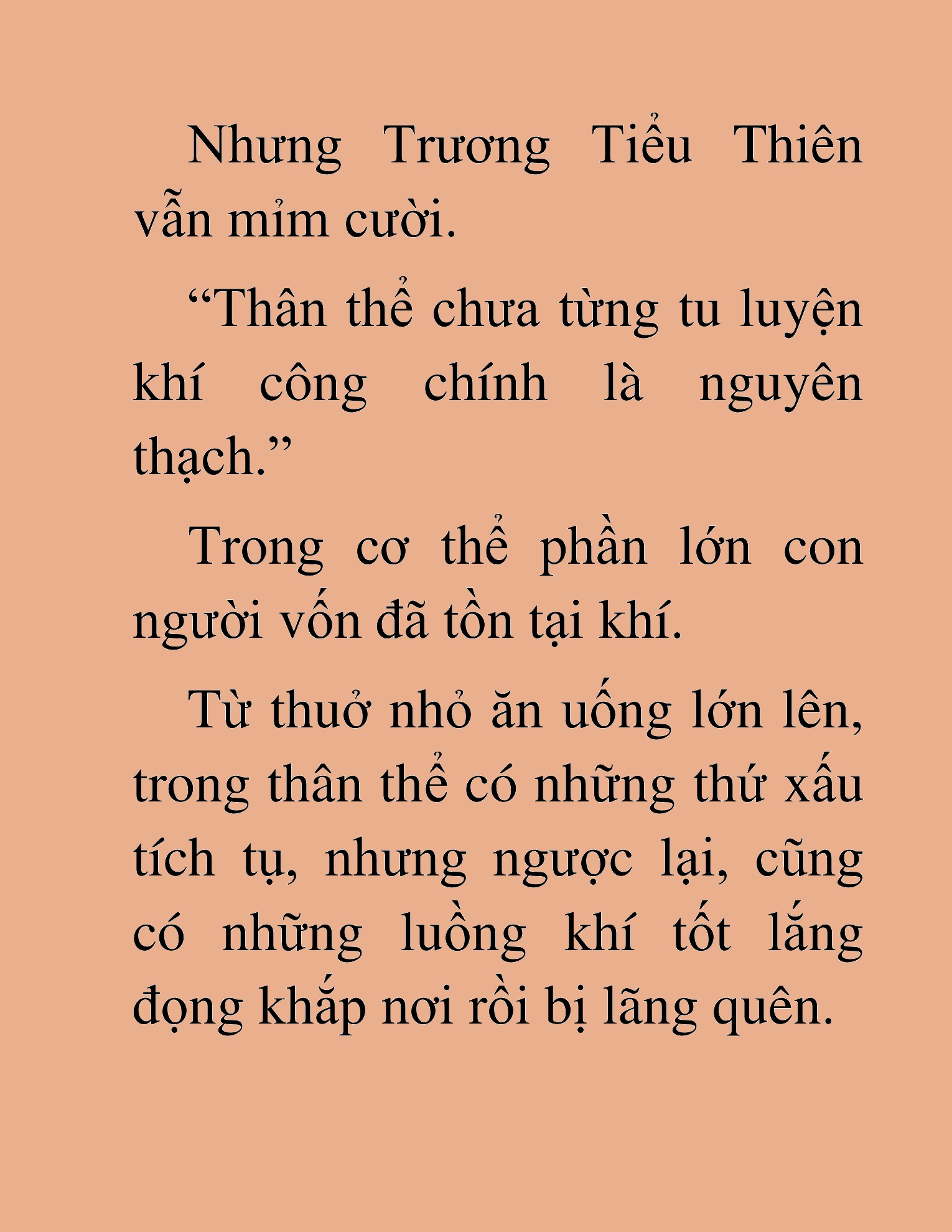 Đọc truyện HAT[NOVEL] Độc Ma Trùng Sinh - Chap 7