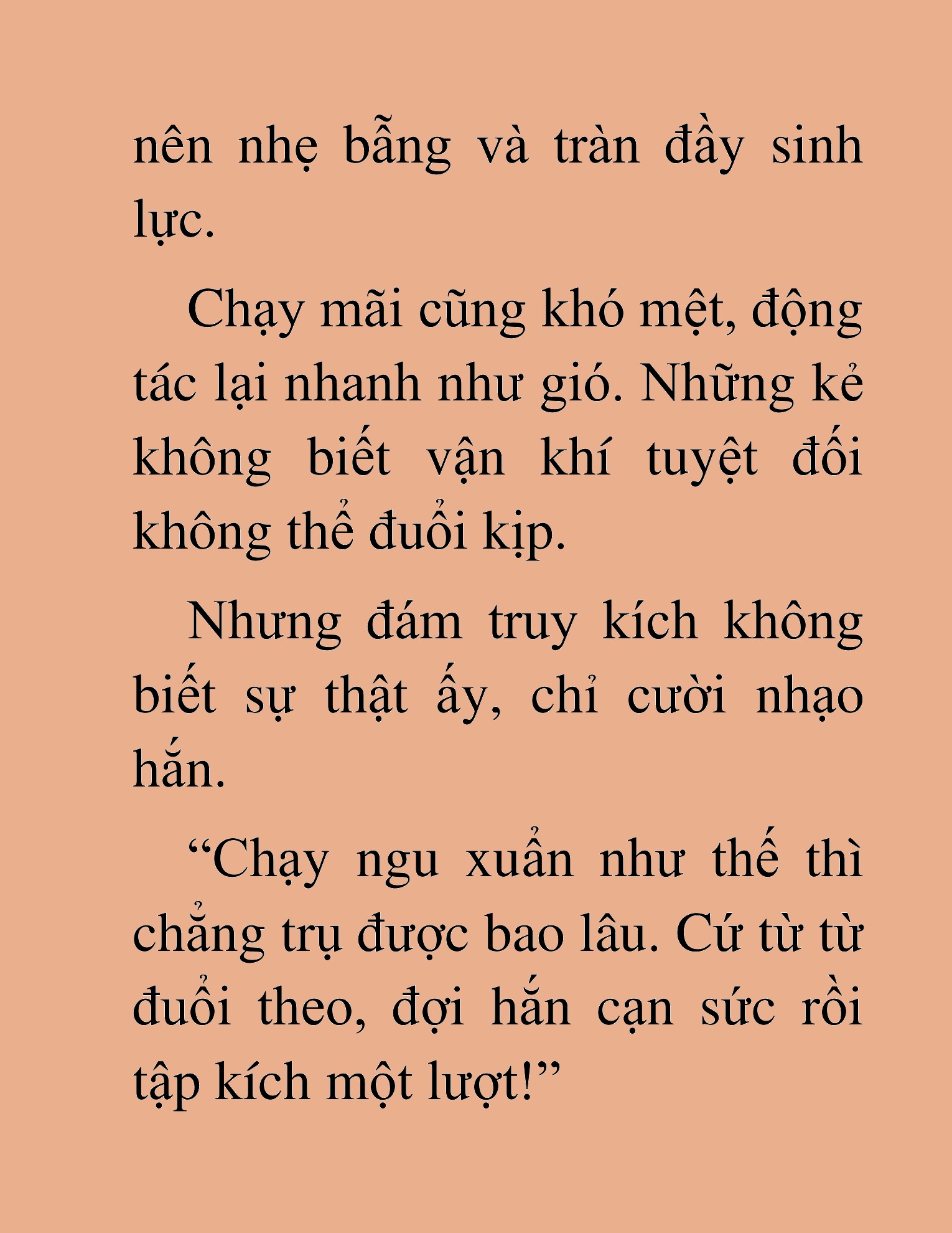 Đọc truyện HAT[NOVEL] Độc Ma Trùng Sinh - Chap 8