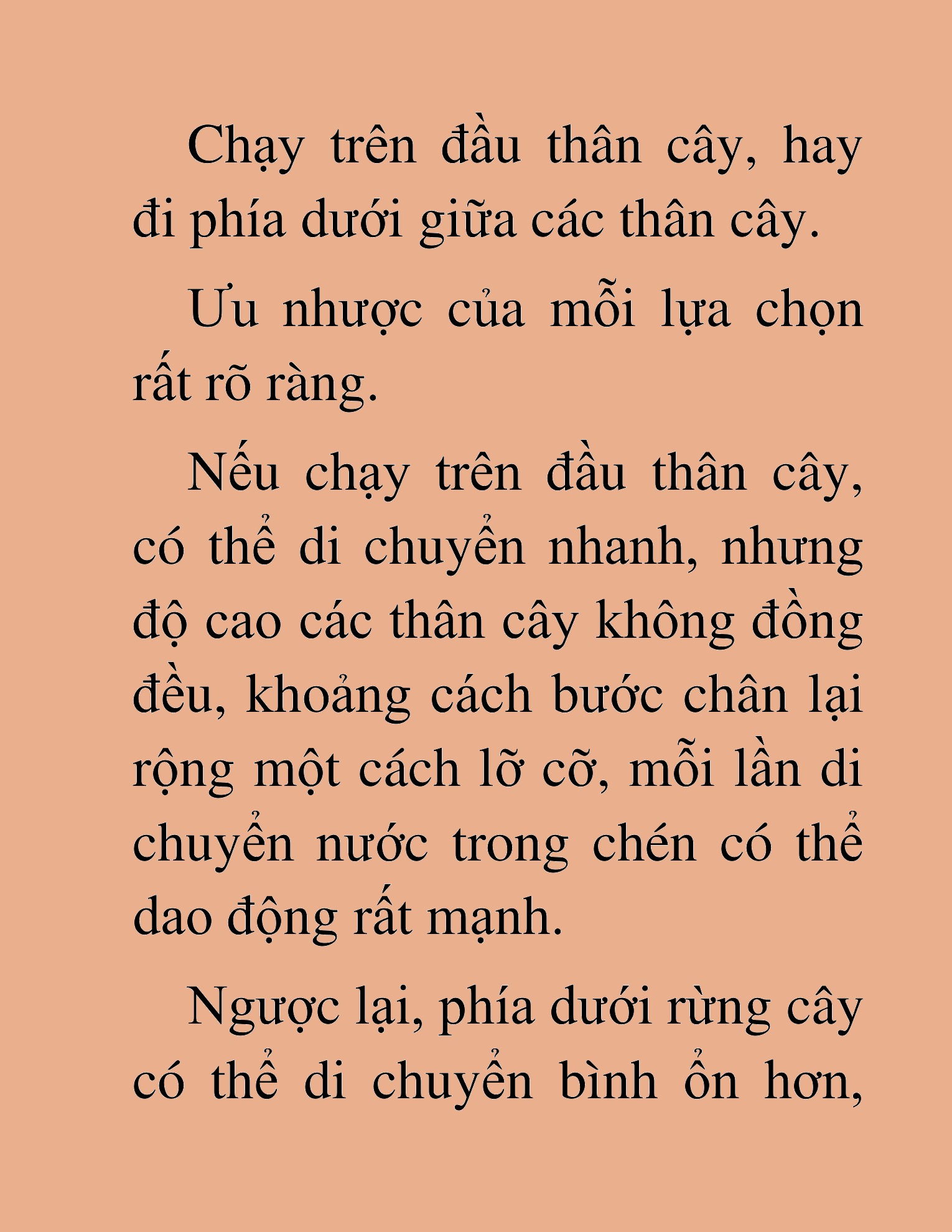 Đọc truyện HAT[NOVEL] Độc Ma Trùng Sinh - Chap 8