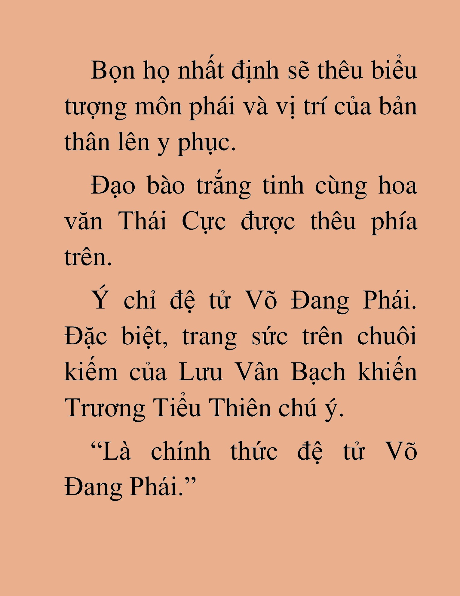 Đọc truyện HAT[NOVEL] Độc Ma Trùng Sinh - Chap 9