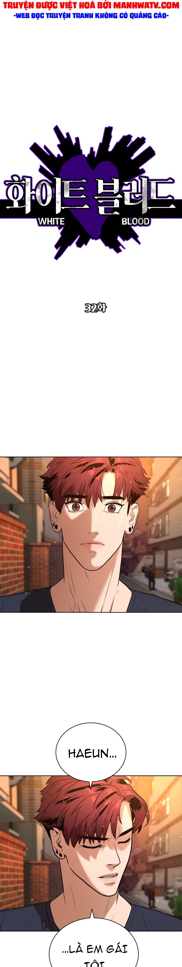 Đọc truyện Dòng máu tội lỗi - Chap 32