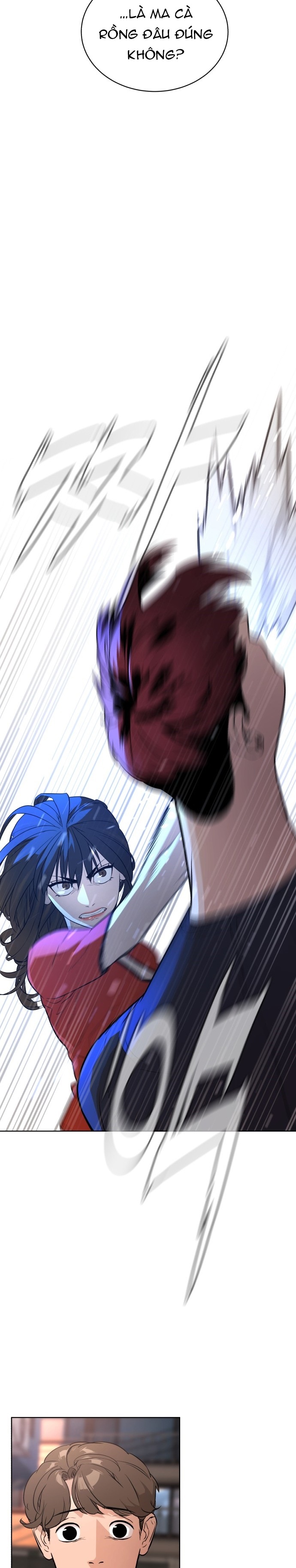 Đọc truyện Dòng máu tội lỗi - Chap 32