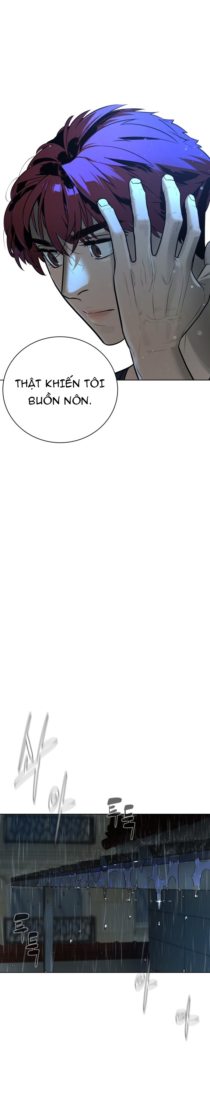 Đọc truyện Dòng máu tội lỗi - Chap 32