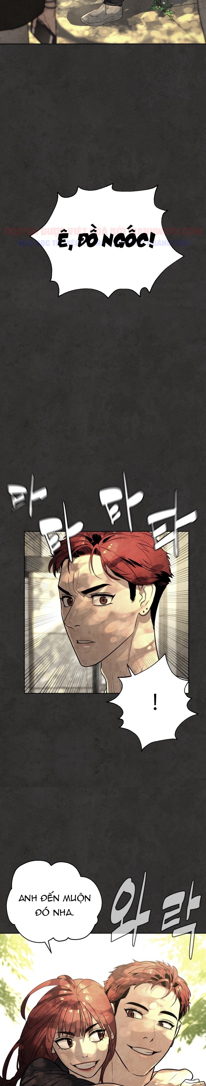 Đọc truyện Dòng máu tội lỗi - Chap 32
