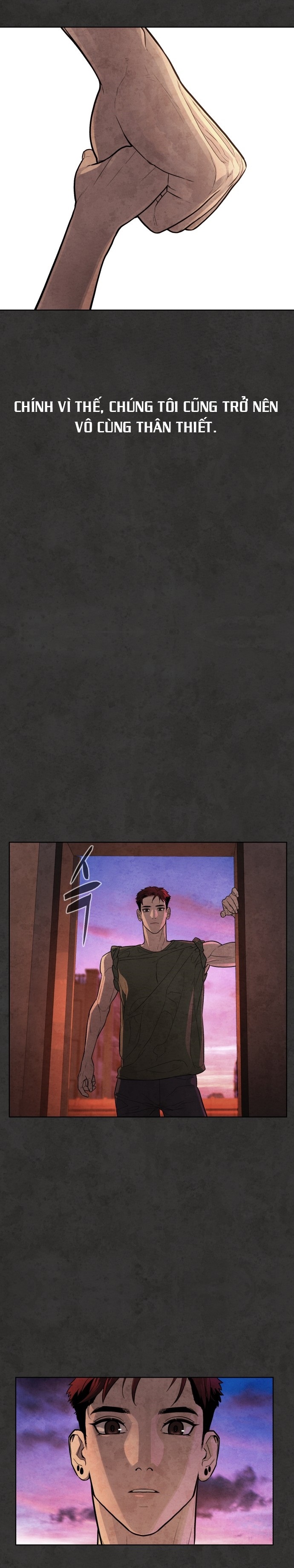 Đọc truyện Dòng máu tội lỗi - Chap 32