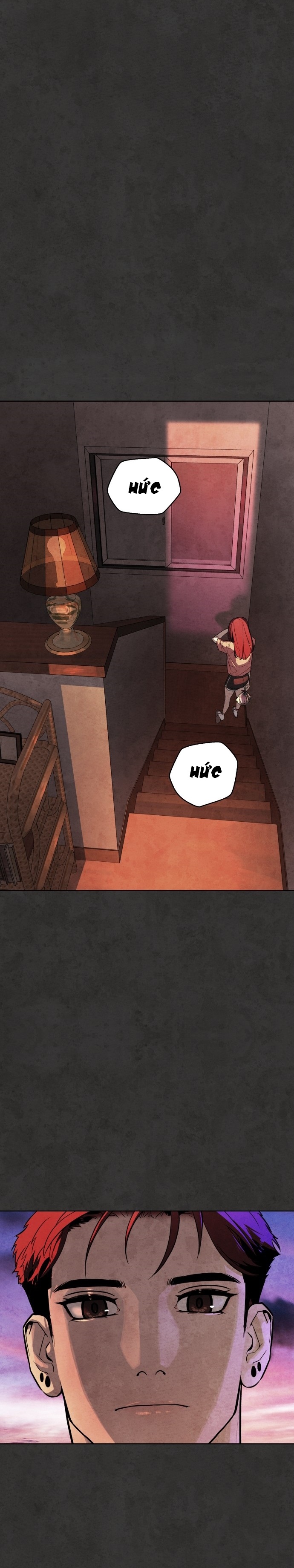 Đọc truyện Dòng máu tội lỗi - Chap 32