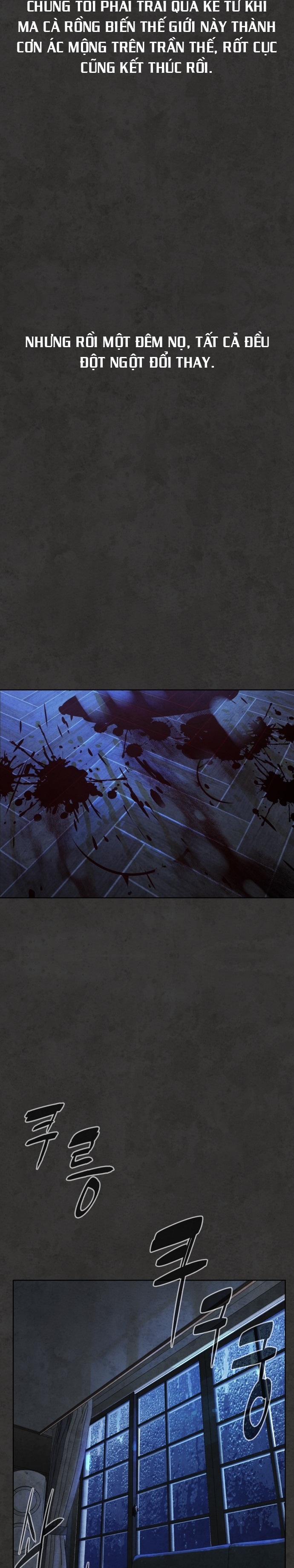 Đọc truyện Dòng máu tội lỗi - Chap 32