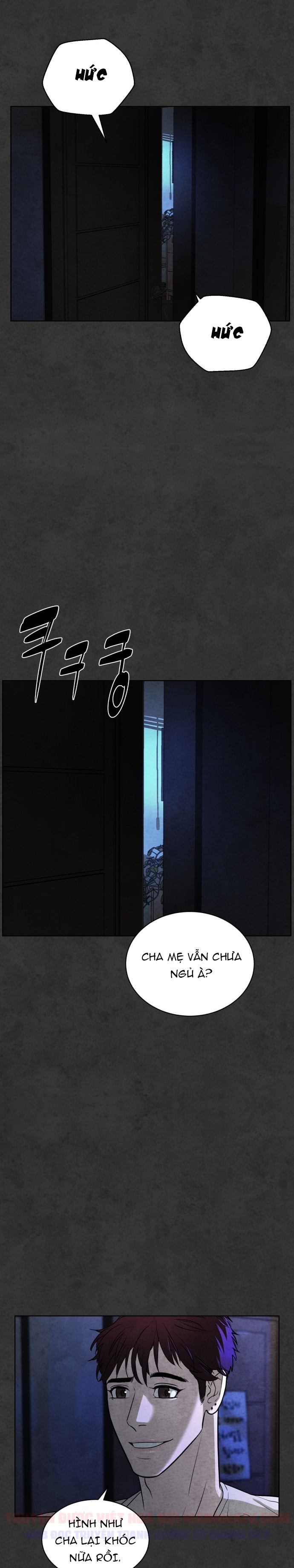 Đọc truyện Dòng máu tội lỗi - Chap 32