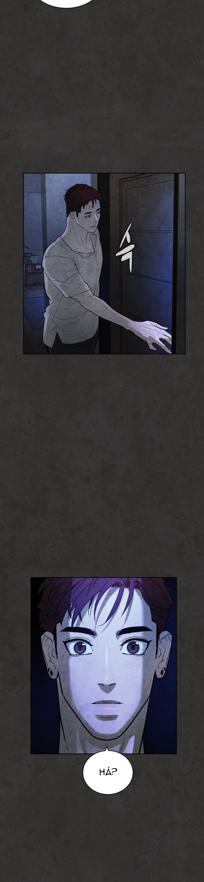 Đọc truyện Dòng máu tội lỗi - Chap 32