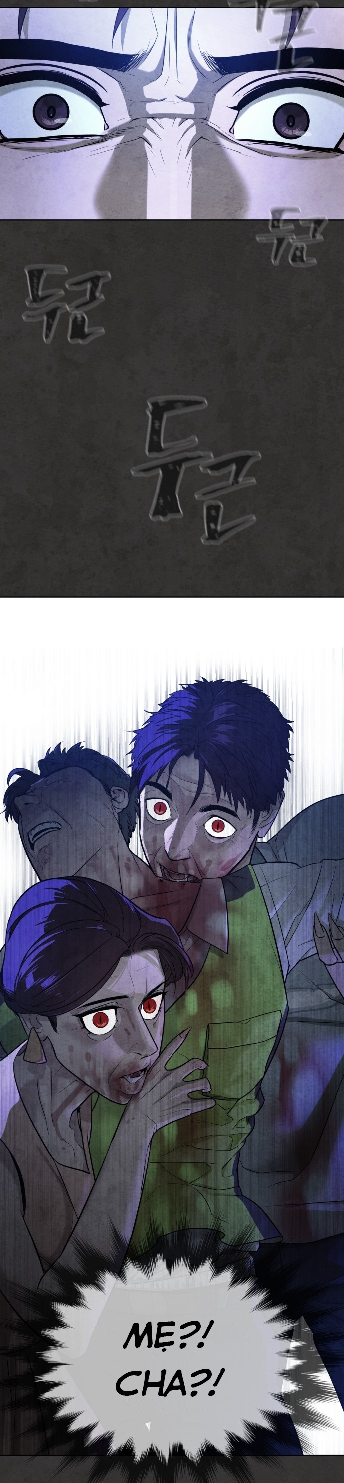 Đọc truyện Dòng máu tội lỗi - Chap 32