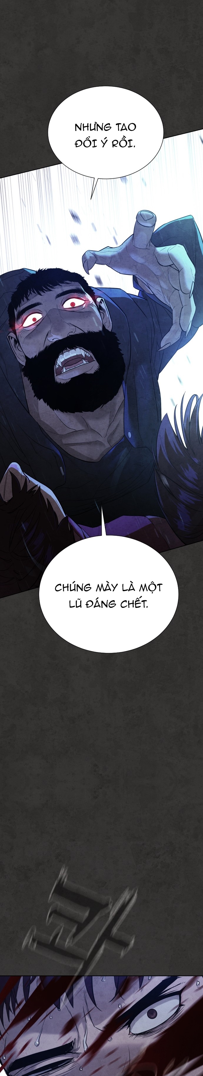Đọc truyện Dòng máu tội lỗi - Chap 35
