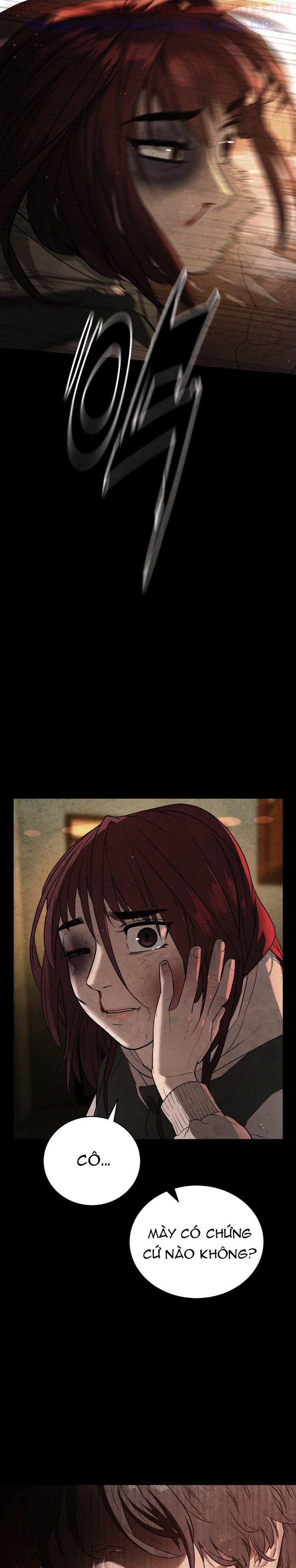Đọc truyện Dòng máu tội lỗi - Chap 35