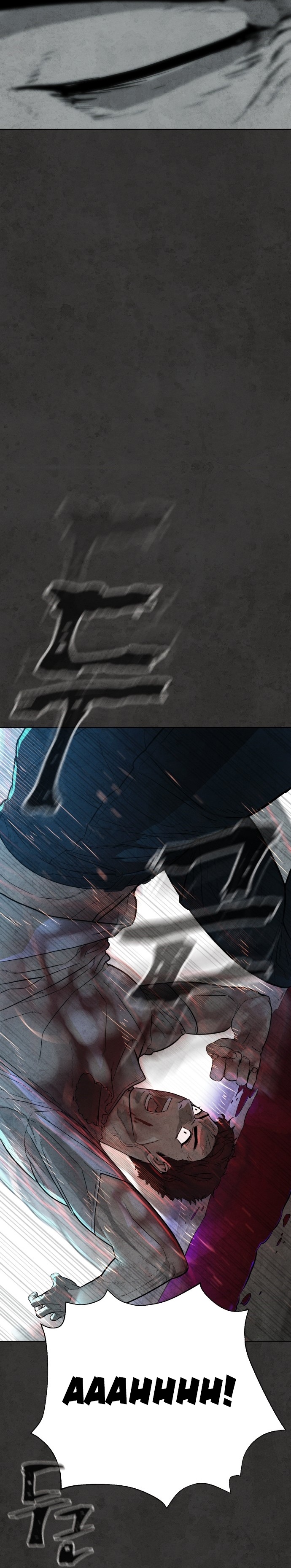 Đọc truyện Dòng máu tội lỗi - Chap 35