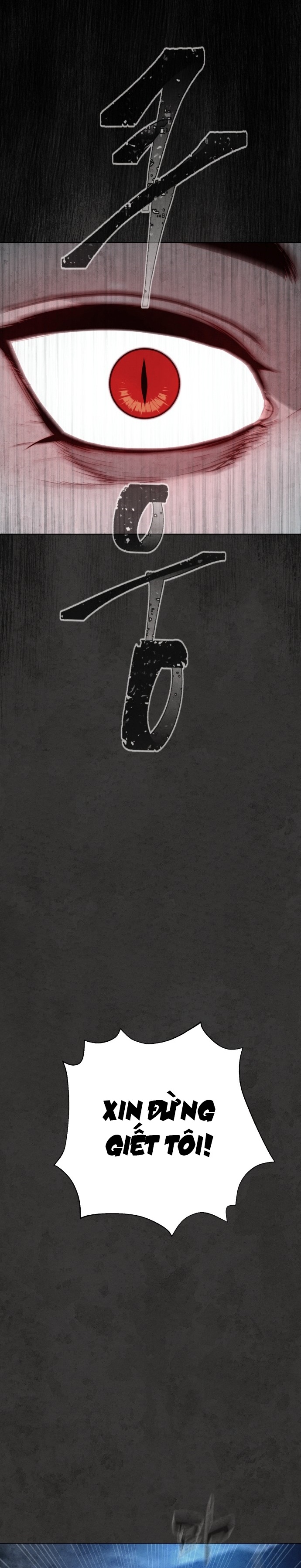 Đọc truyện Dòng máu tội lỗi - Chap 35