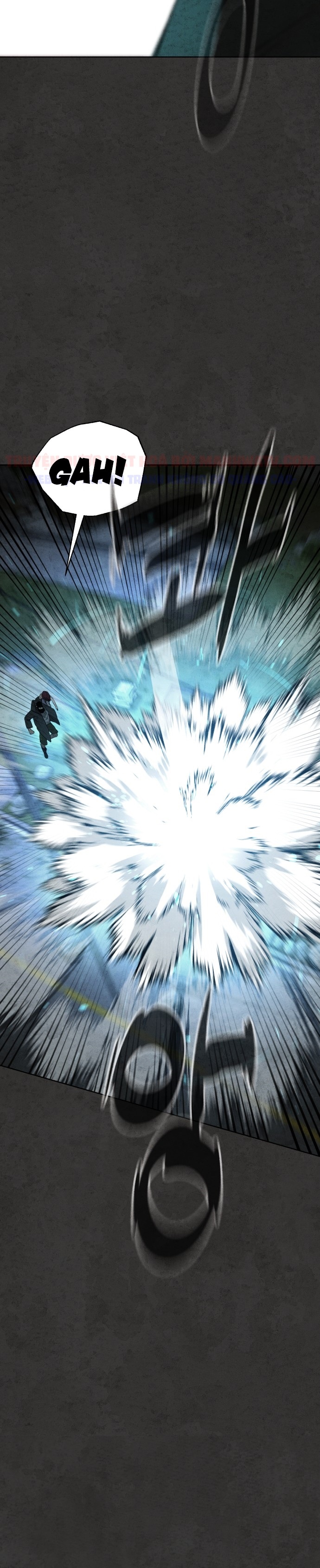 Đọc truyện Dòng máu tội lỗi - Chap 35