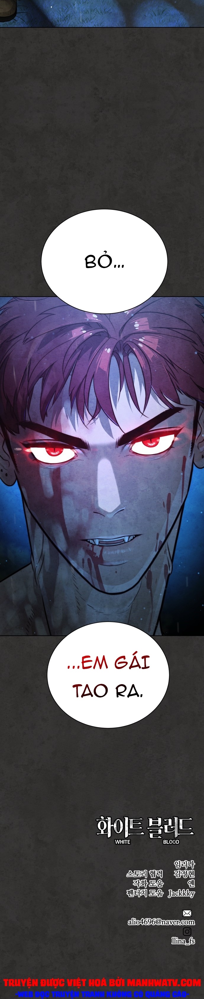 Đọc truyện Dòng máu tội lỗi - Chap 35