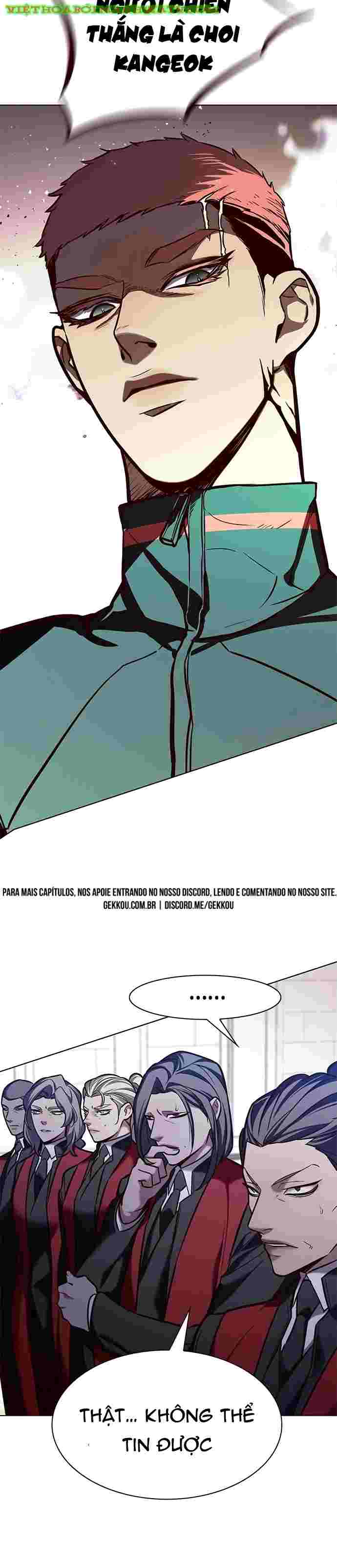 Đọc truyện Hóa thân thành mèo (Bản Free) - Chap 205