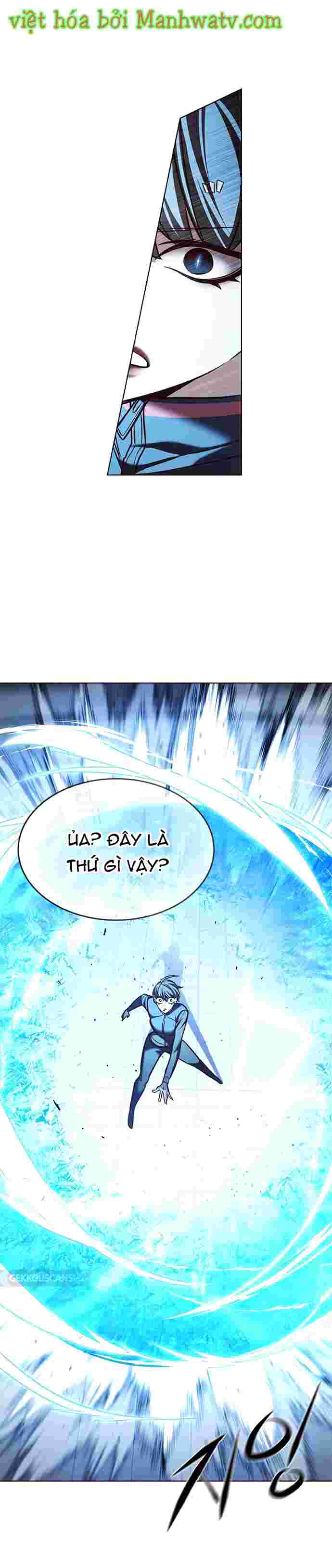 Đọc truyện Hóa thân thành mèo (Bản Free) - Chap 206