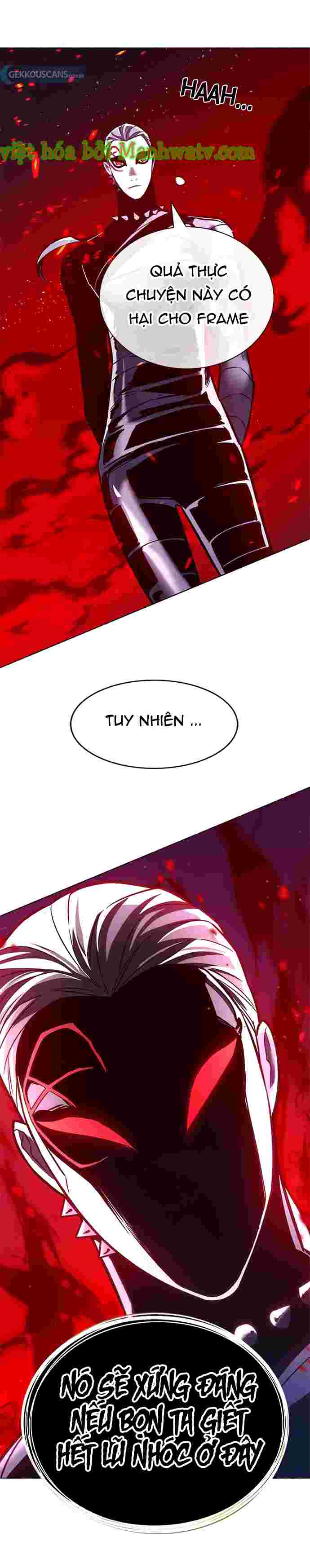 Đọc truyện Hóa thân thành mèo (Bản Free) - Chap 207